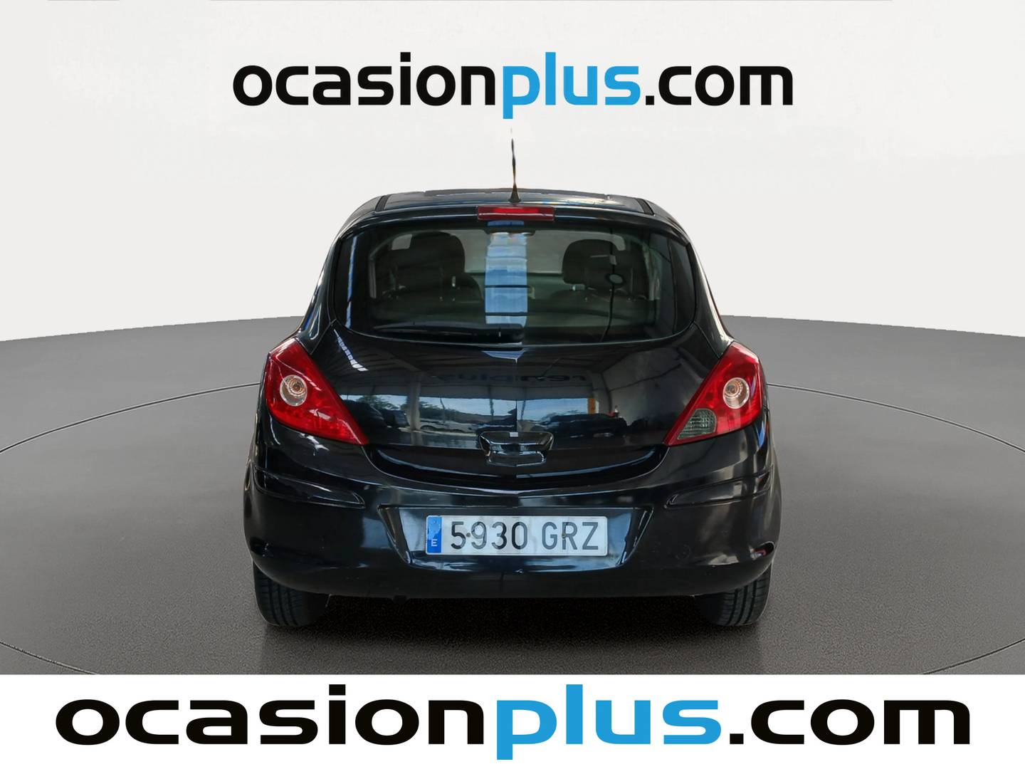 Opel Corsa Opel Corsa 1.2 Essentia (80 CV) barato