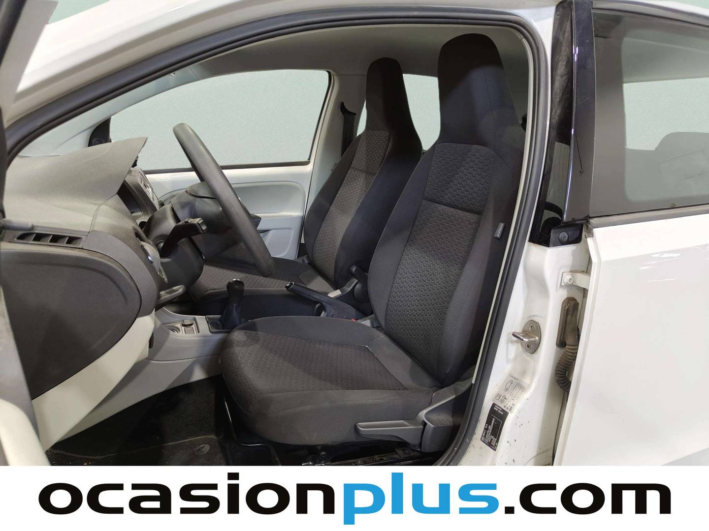 Foto asientos traseros Seat Mii Seat Mii 1.0 Style Edition Plus (75 CV)