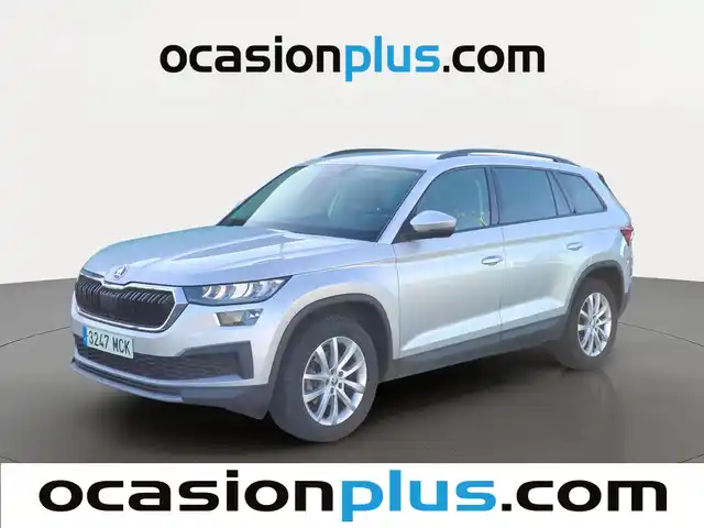 Skoda Kodiaq 1.5 TSI Ambition 4x2 DSG (150 CV) 7 Plazas de segunda mano