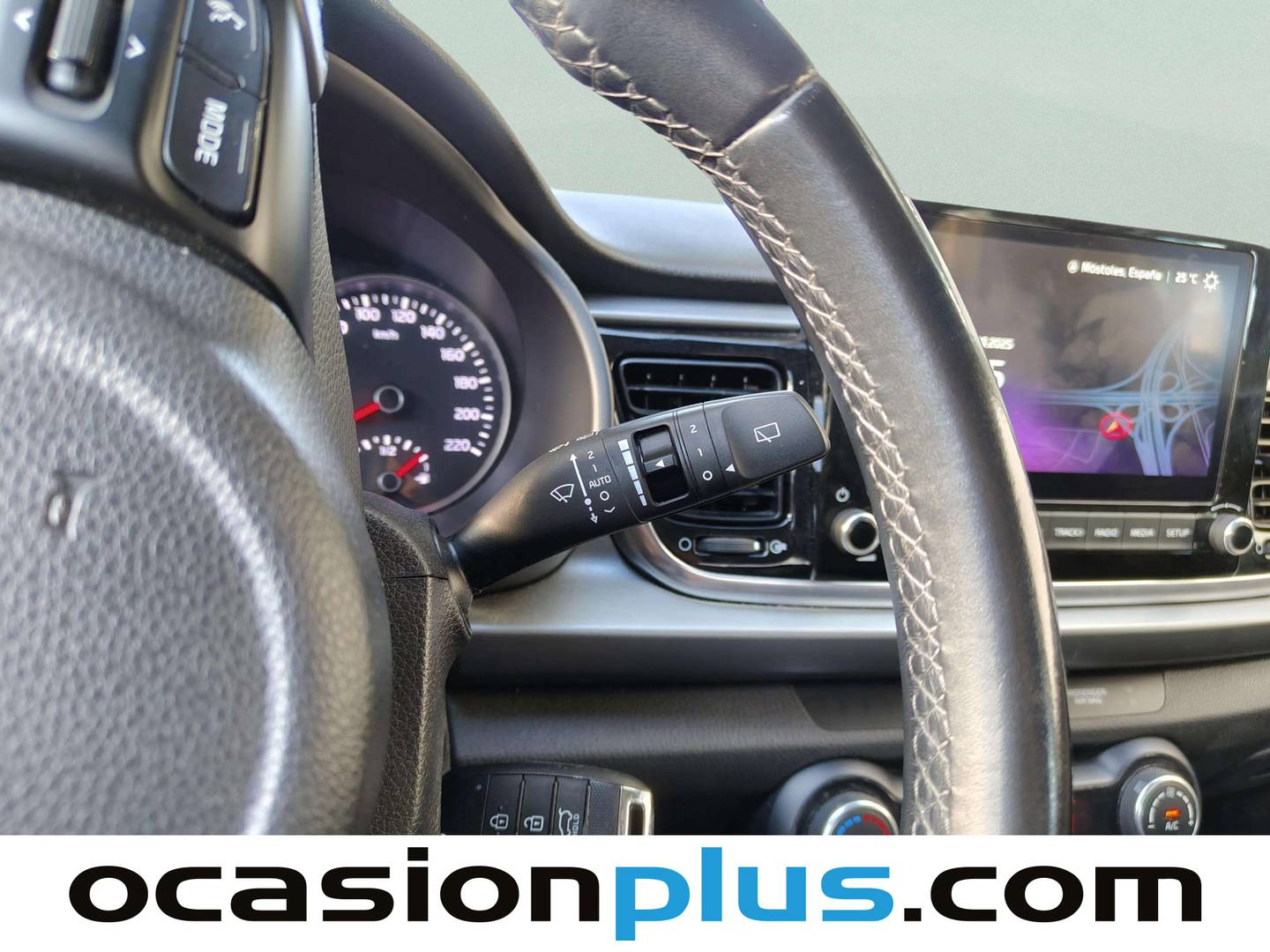 Foto KIA Rio Kia Rio 1.0 T-GDi MHEV iMT Drive (100 CV)