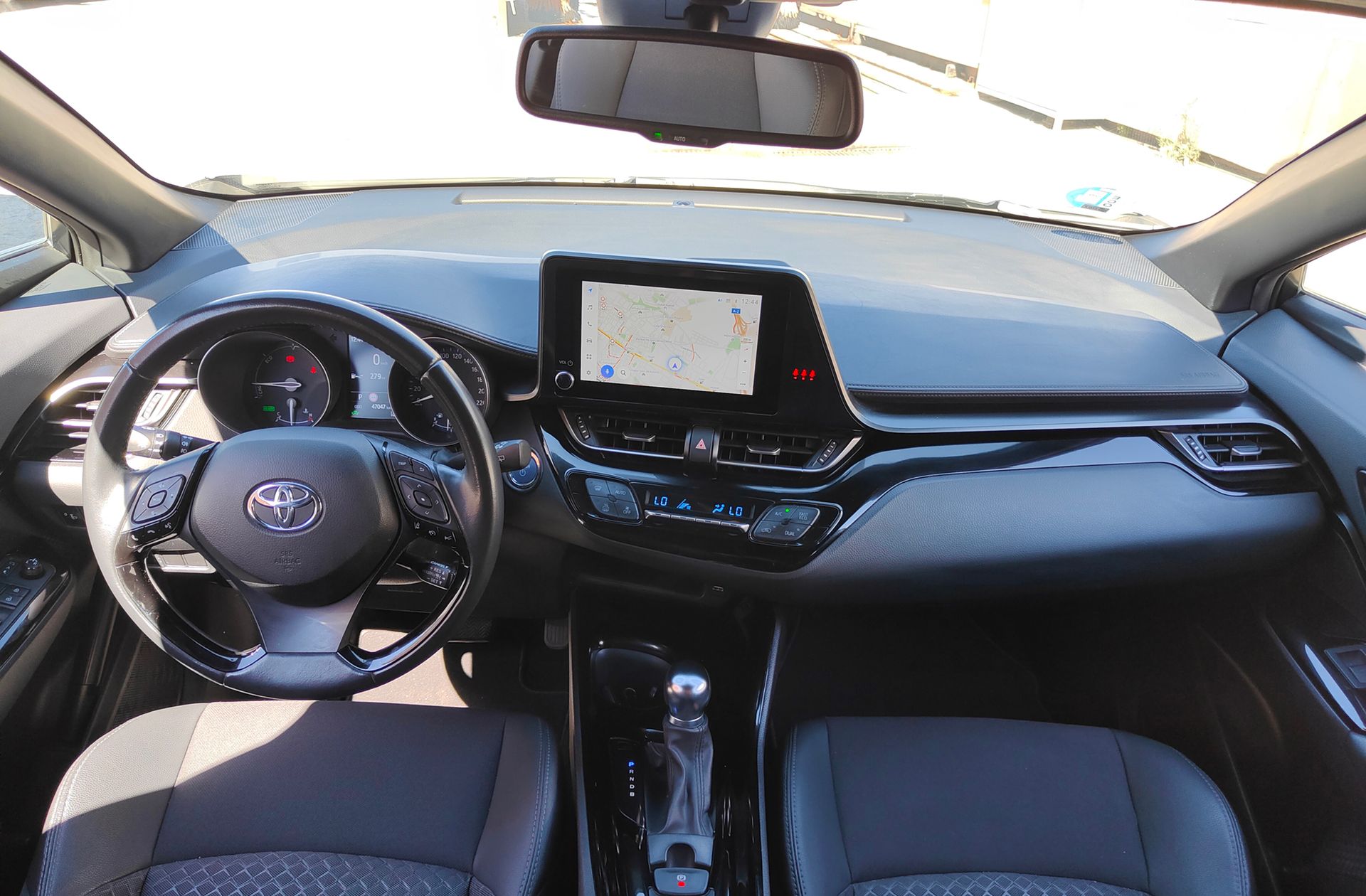 Toyota C-HR 1.8 125H Advance - foto 6