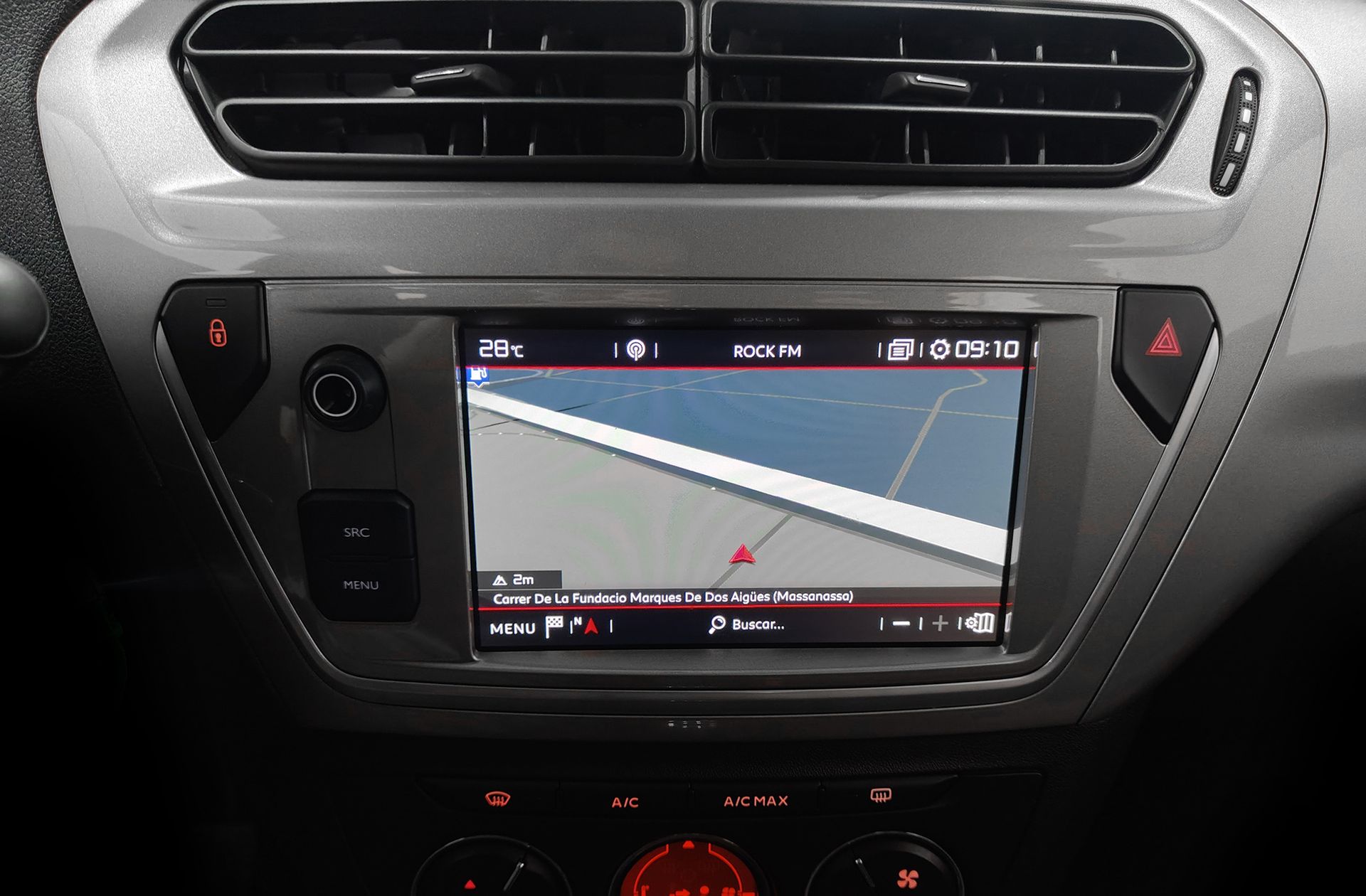 Citroën C-Elysée PureTech 82 Shine - foto 7