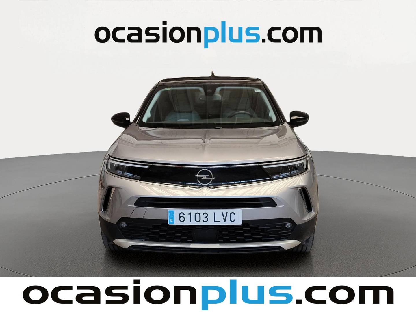 Opel Mokka Opel Mokka 1.2 T Business Elegance (100 CV) 100cv