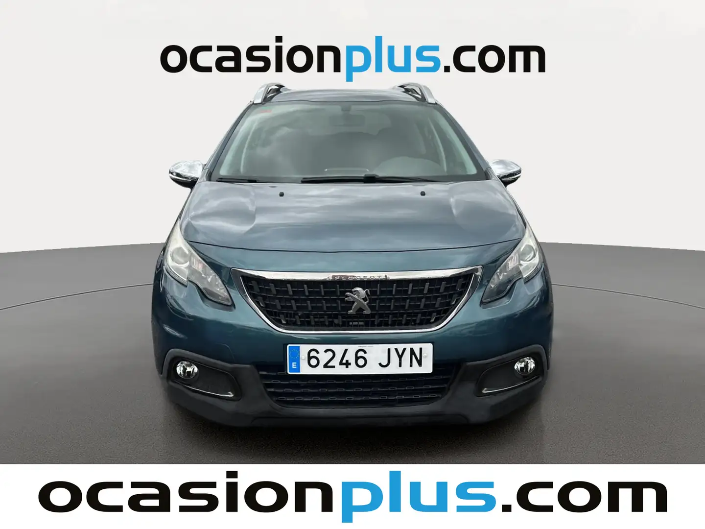 Foto Peugeot 2008 Peugeot 2008 BlueHDi 100 Style (100 CV)