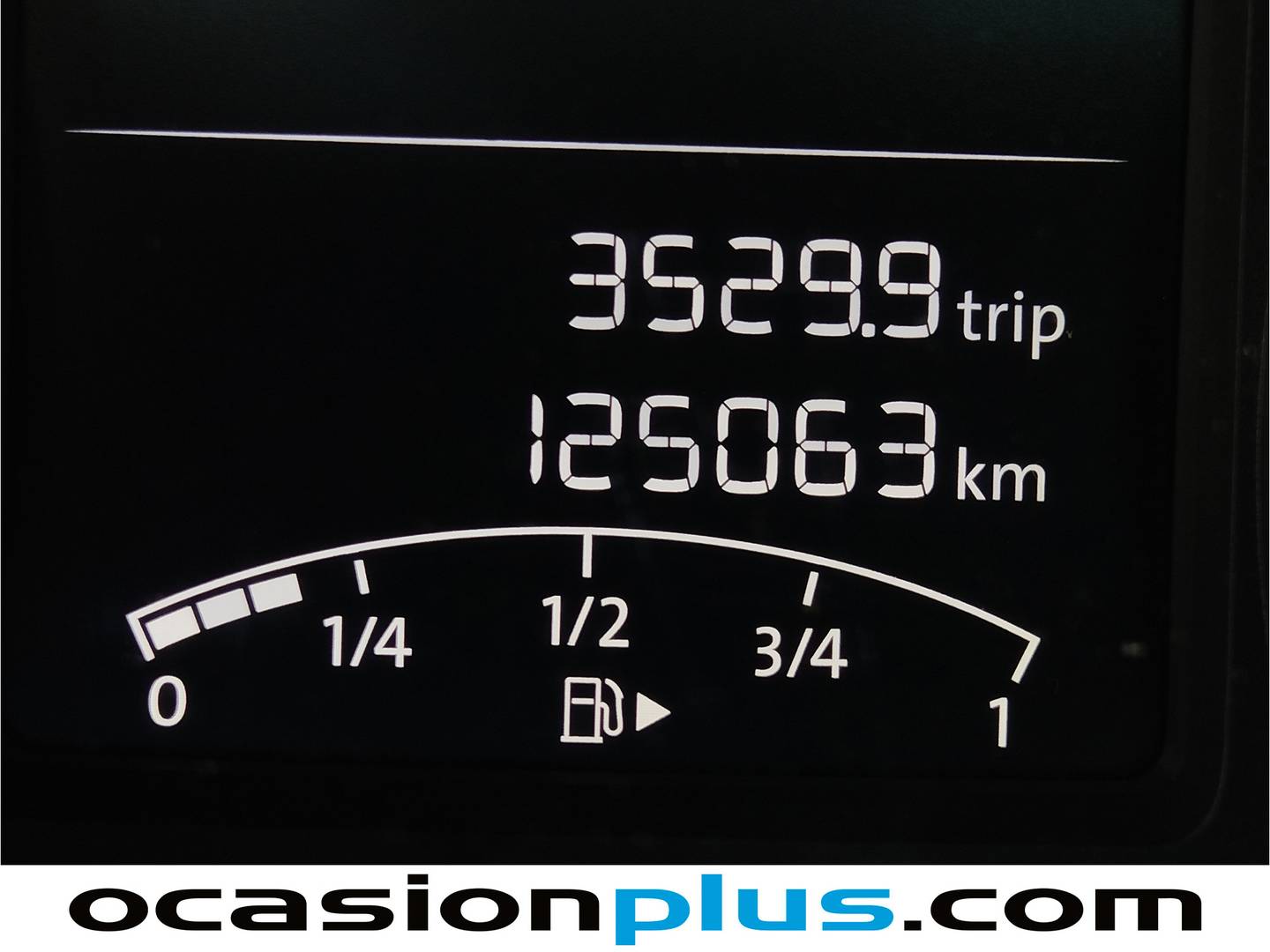 Volkswagen Polo Volkswagen Polo Advance 1.2 TSI BMT (90 CV) seminuevo
