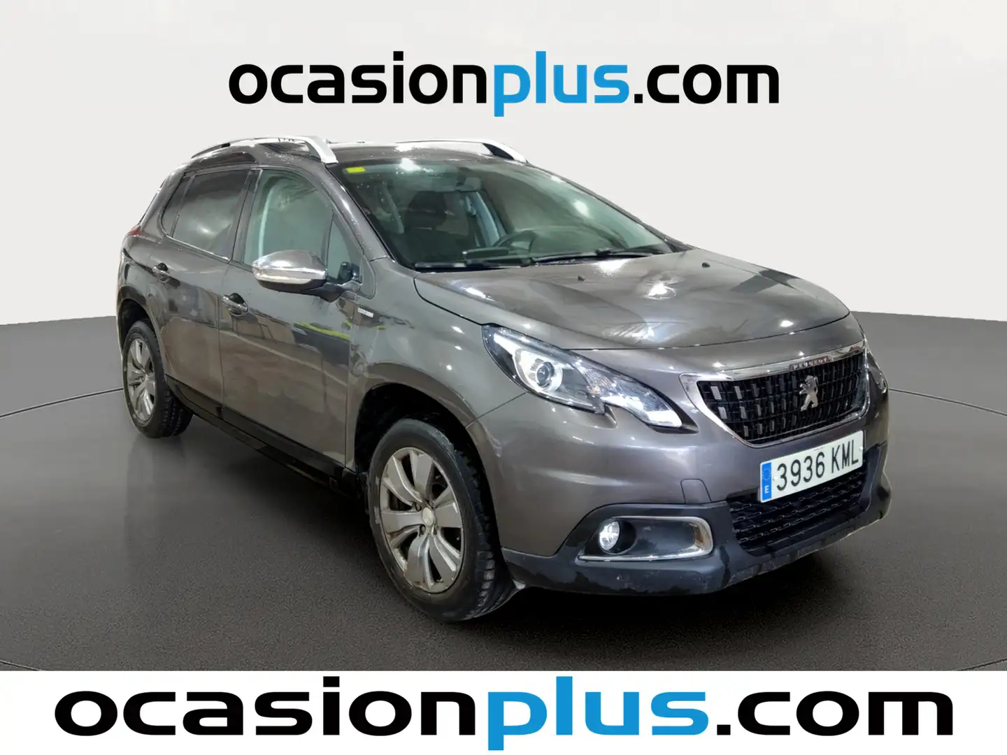 Foto Peugeot 2008 Peugeot 2008 PureTech 82 S&S Style (82 CV)