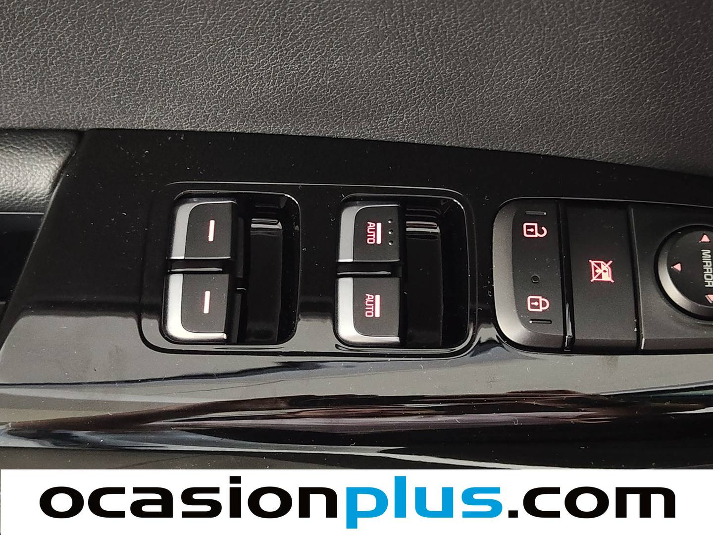 KIA Sportage KIA Sportage 1.6 GDi Drive 4x2 (132 CV) gasolina