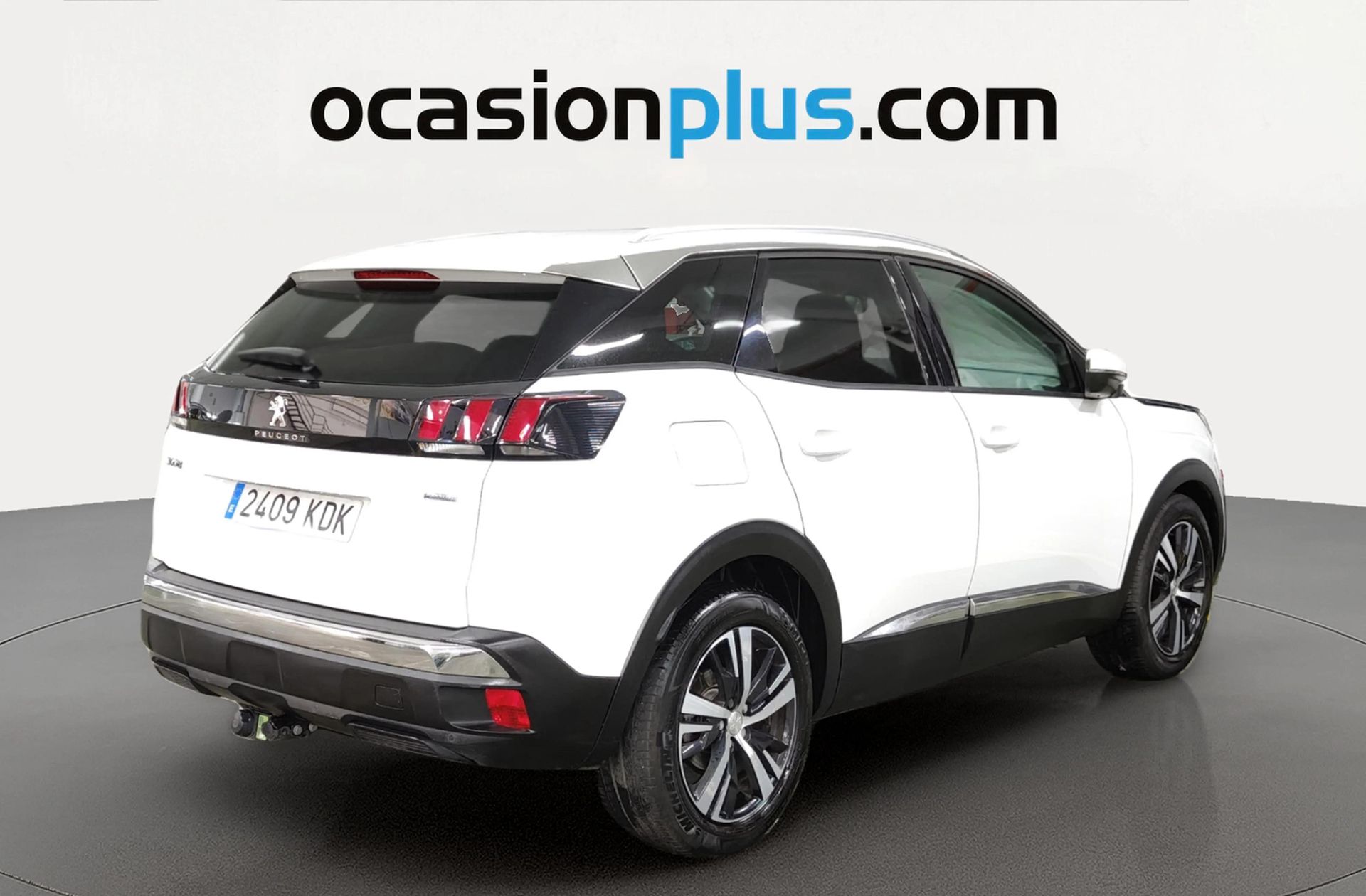 Peugeot 3008 PureTech 130 Allure EAT6 - foto 4