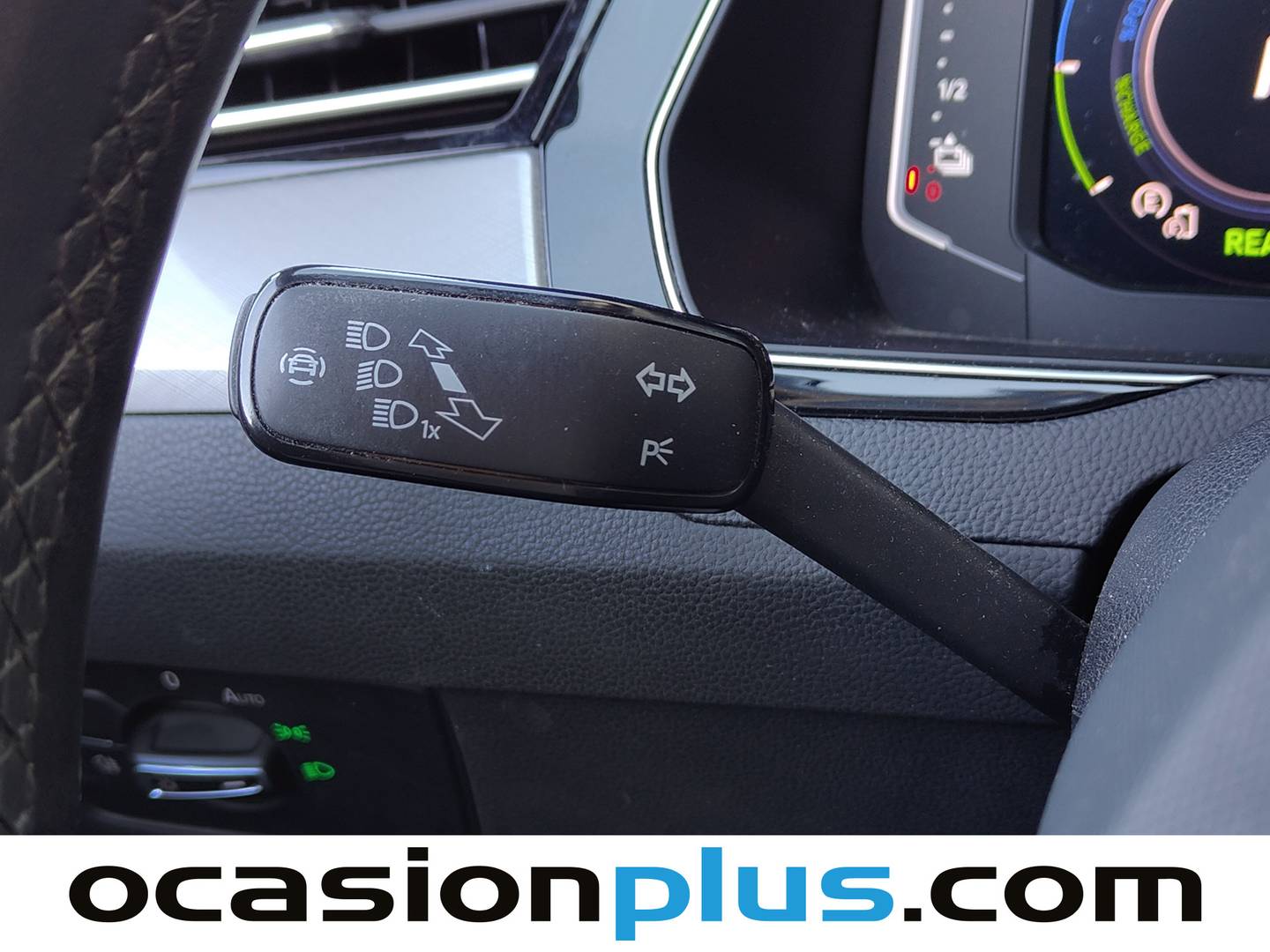 Volkswagen Passat Volkswagen Passat Variant GTE 1.4 TSI e-Power (218 CV) DSG al mejor precio
