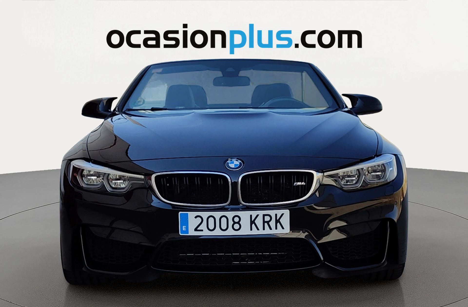 BMW Serie 4 M M4 Cabrio - foto 15