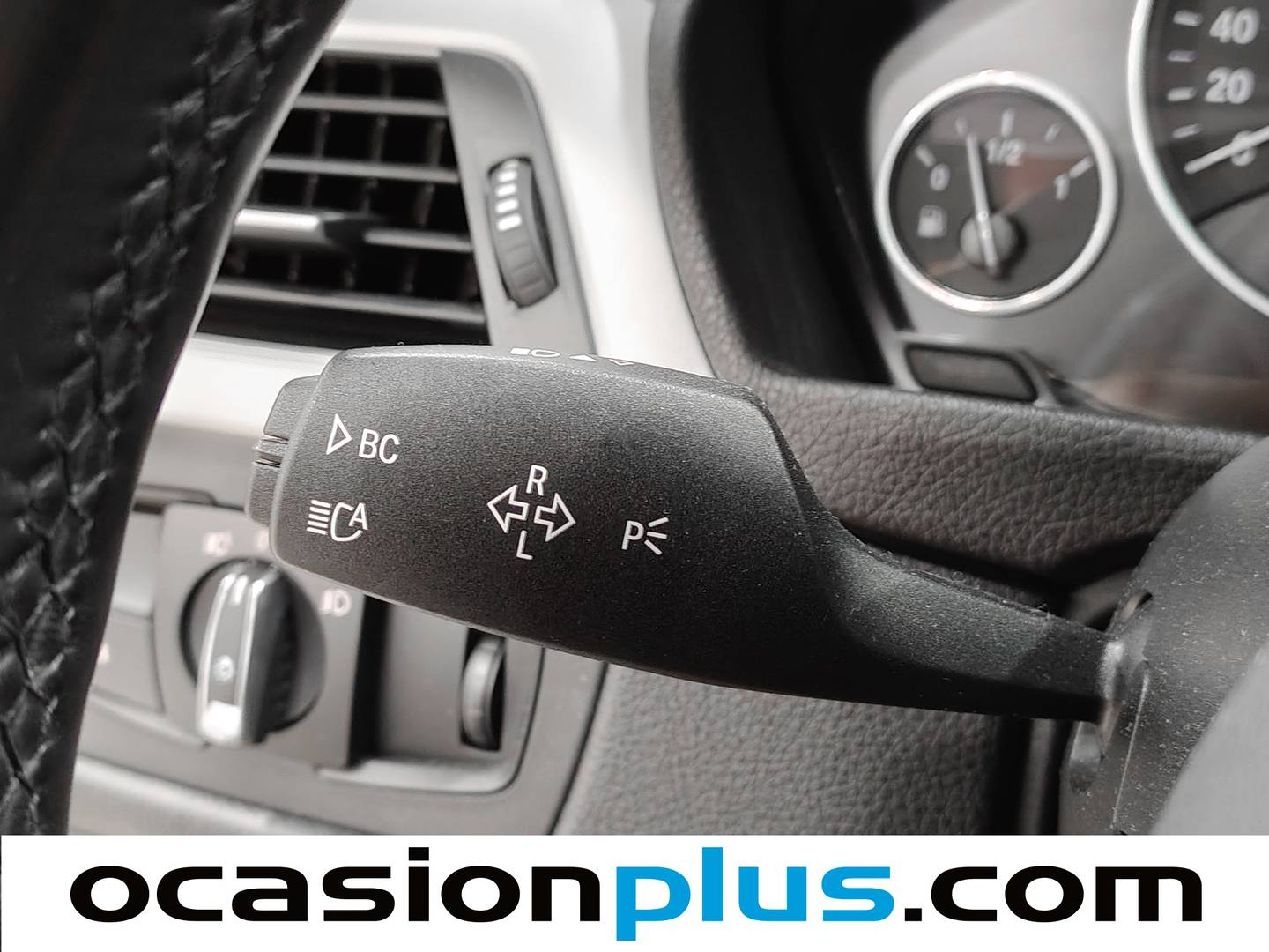 Foto BMW Serie 4 BMW Serie 4 420i Gran Coupe (184 CV)