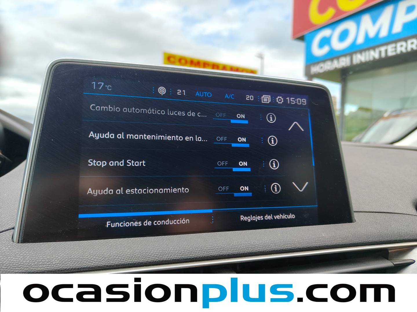 Peugeot 5008 Peugeot 5008 PureTech 130 S&S Allure (130 CV)7 Plazas km 0