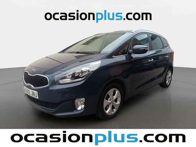 Kia Carens Ocasión Córdoba