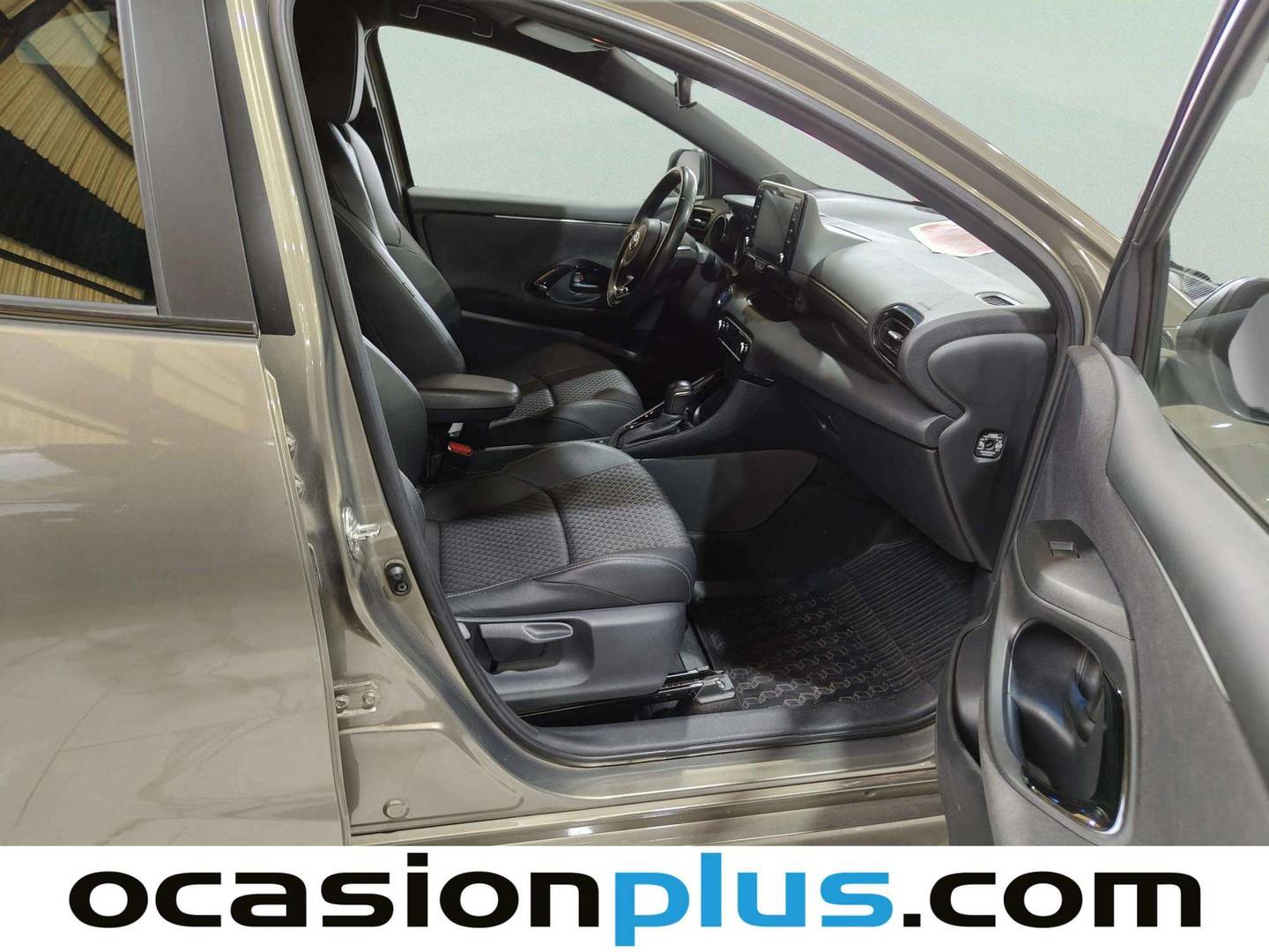 Toyota Yaris Toyota Yaris 120H Style (116 CV) km 0