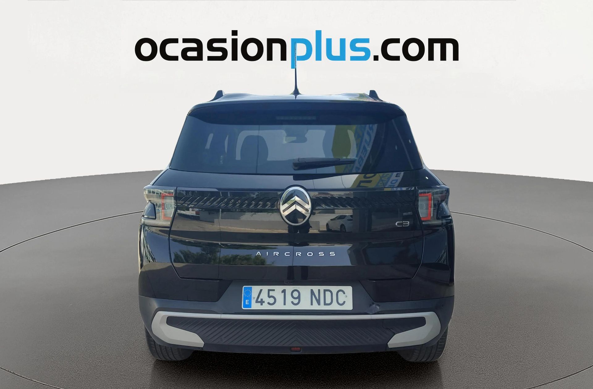 Citroën C3 Aircross Hybrid 145 Plus e-DCS6 - foto 13