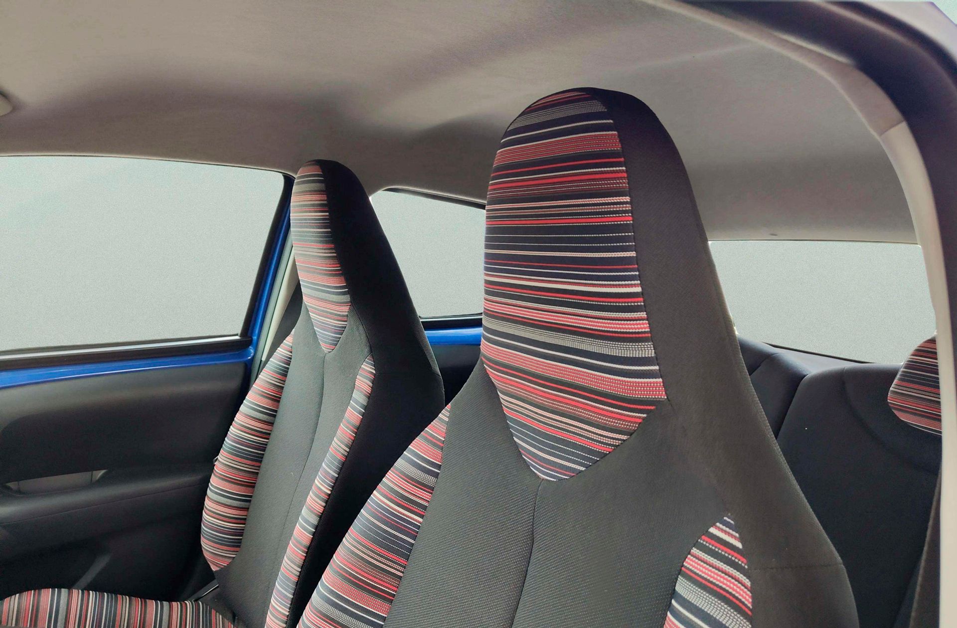 Citroën C1 VTi 72 City Edition - foto 7