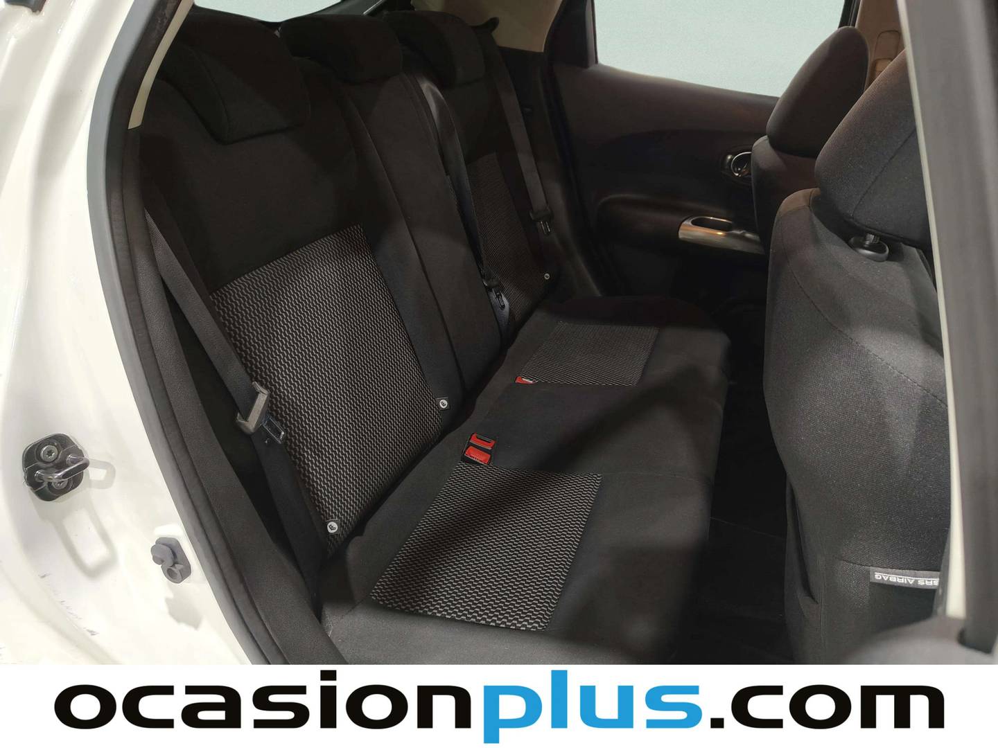 Nissan JUKE Nissan Juke 1.5 dCi Acenta 4x2 (110 CV) al mejor precio