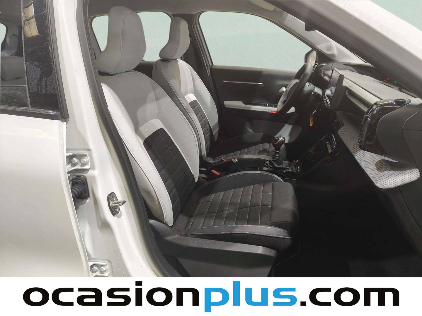 Foto Citroën C3 Citroen C3 1.2 Turbo Max (100 CV)