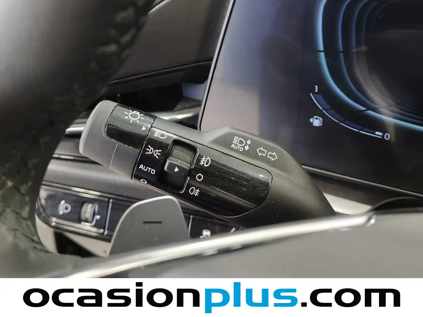 Foto KIA Niro Kia Niro 1.6 GDi HEV Drive (141 CV)