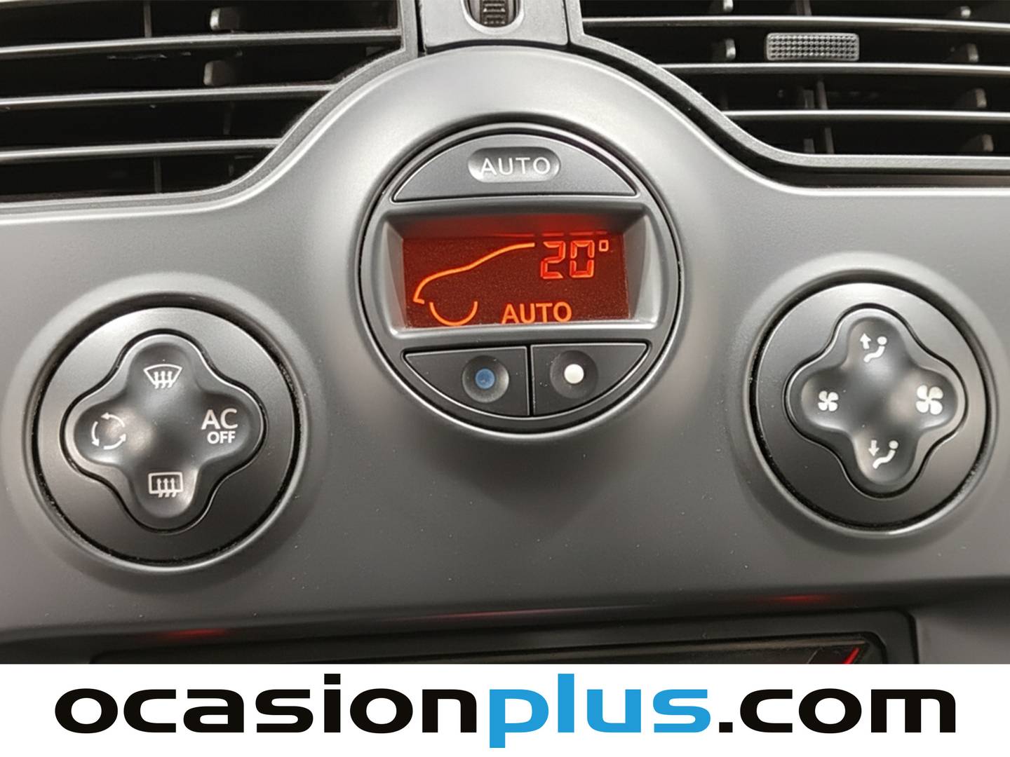 Foto Renault Kangoo Combi Renault Kangoo Combi dCi 90 Extrem N1 - S.E (90 CV)