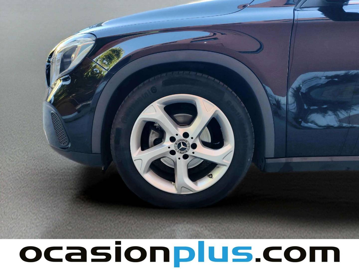 Mercedes GLA Mercedes GLA GLA 200 (156 CV) barato