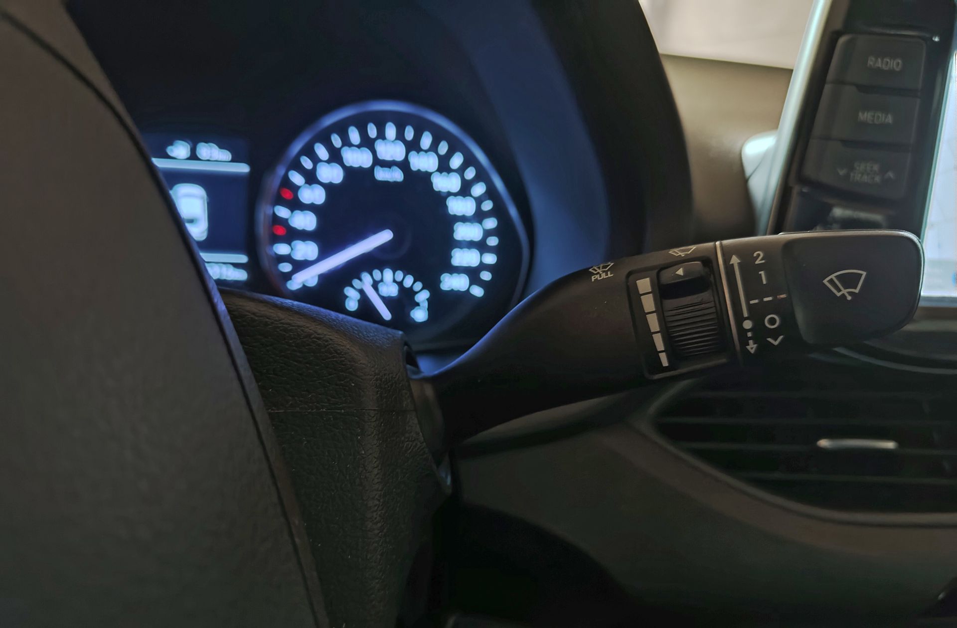 Hyundai i30 1.0 T-GDi Tecno - foto 29