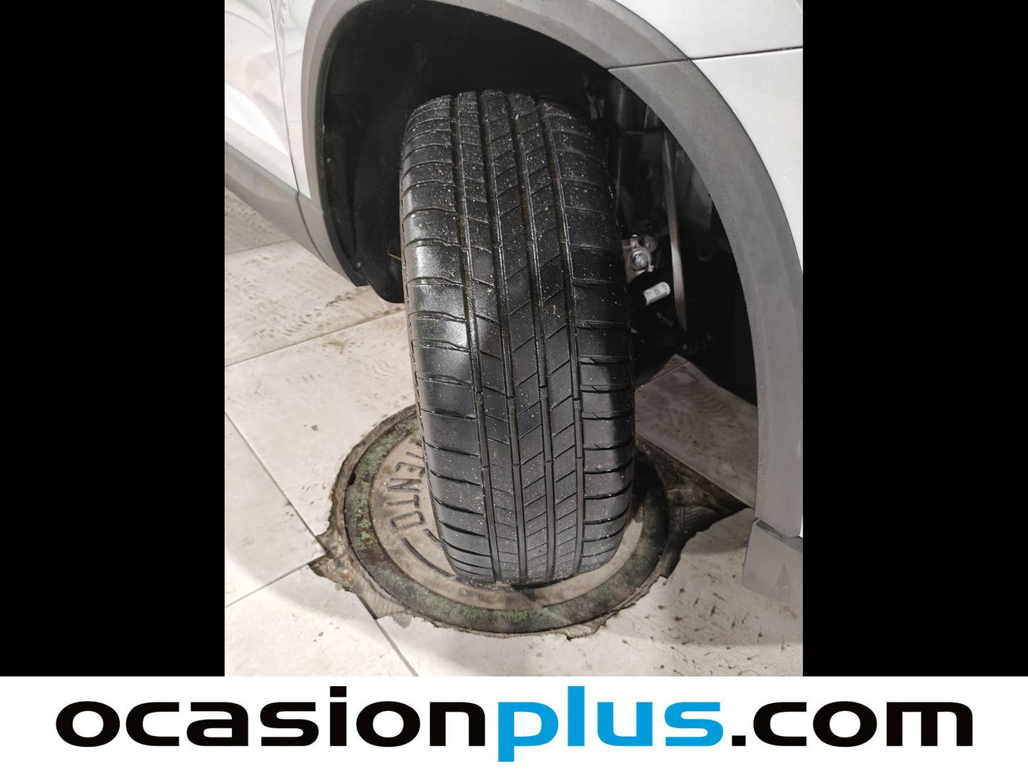 Foto Skoda Karoq Skoda Karoq 1.5 TSI ACT Ambition (150 CV)