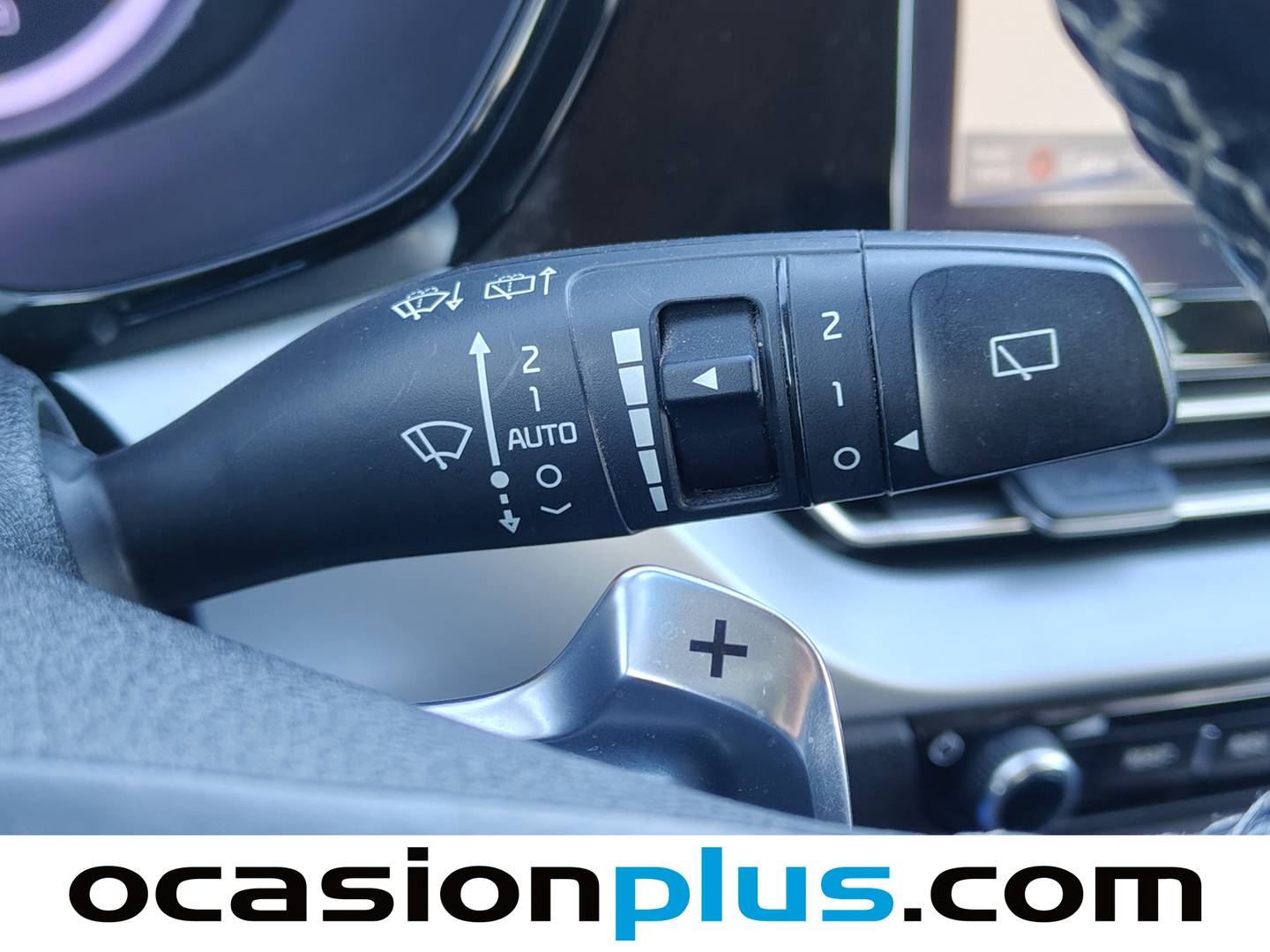 Foto KIA Niro Kia Niro 1.6 GDi HEV Híbrido Drive (141 CV)