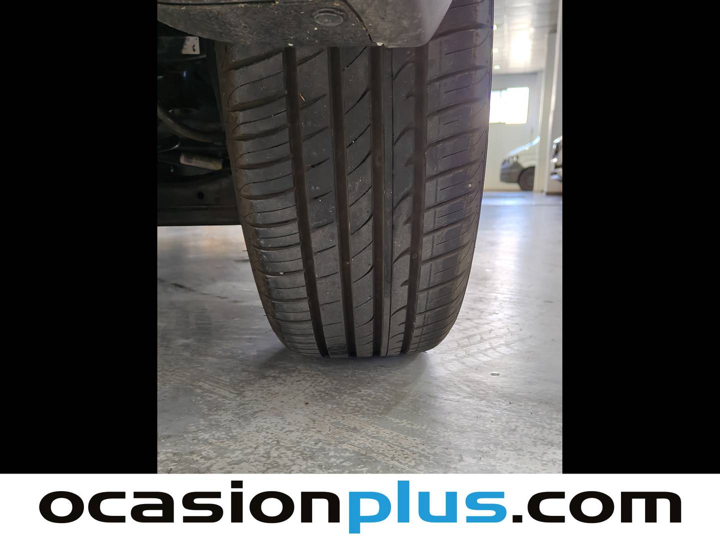 Hyundai Tucson Hyundai Tucson 1.6 GDI SLE 4x2 (132 CV) 2020