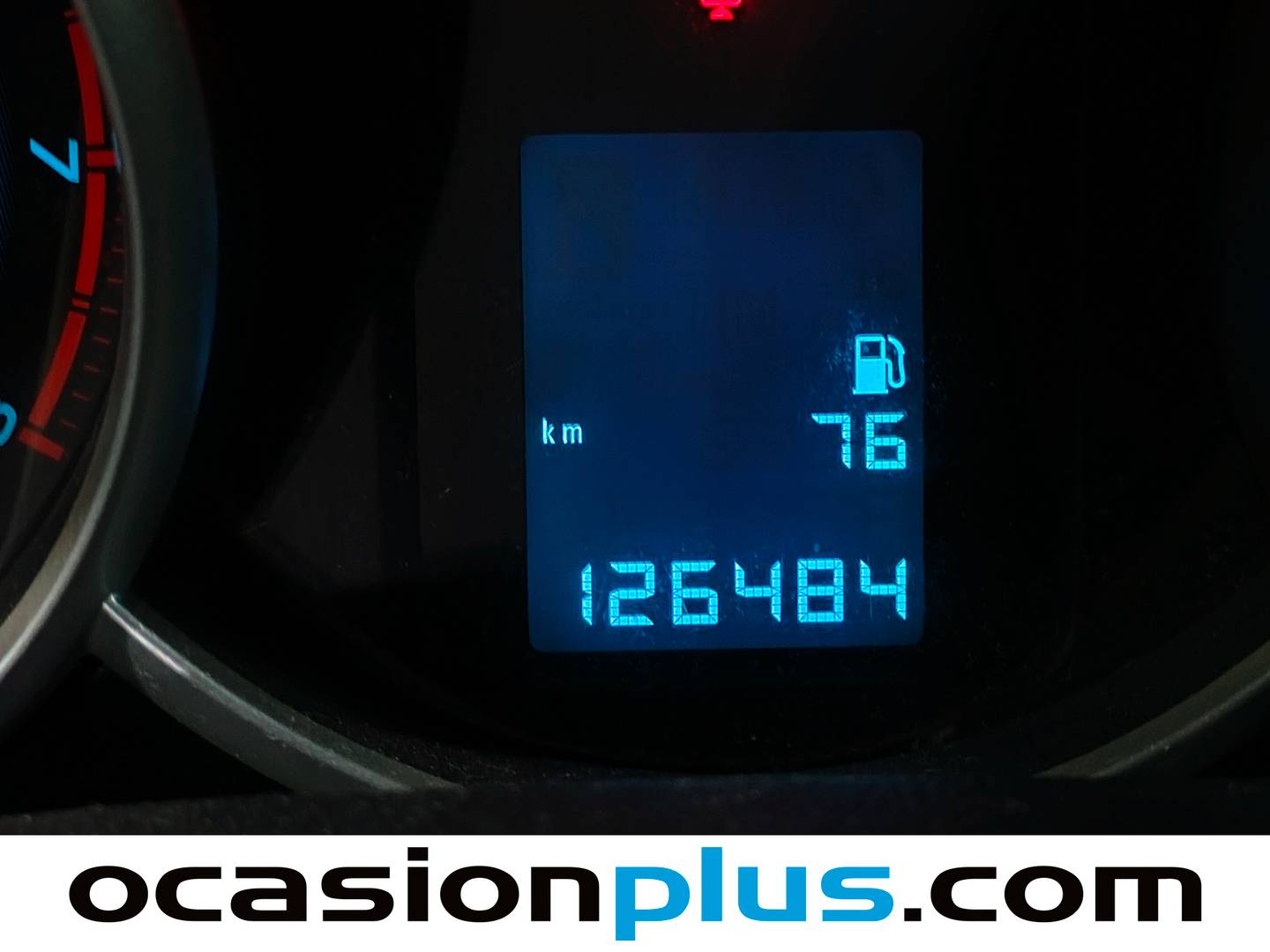 Chevrolet Cruze Chevrolet Cruze 1.6 LT+ Clima (124 CV) 124cv