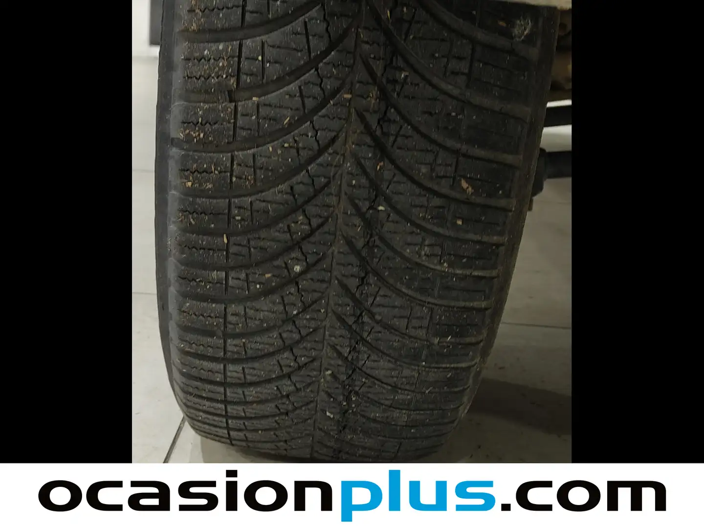 Foto Dacia Duster Dacia Duster Comfort Blue dCi (115 CV) 4X4