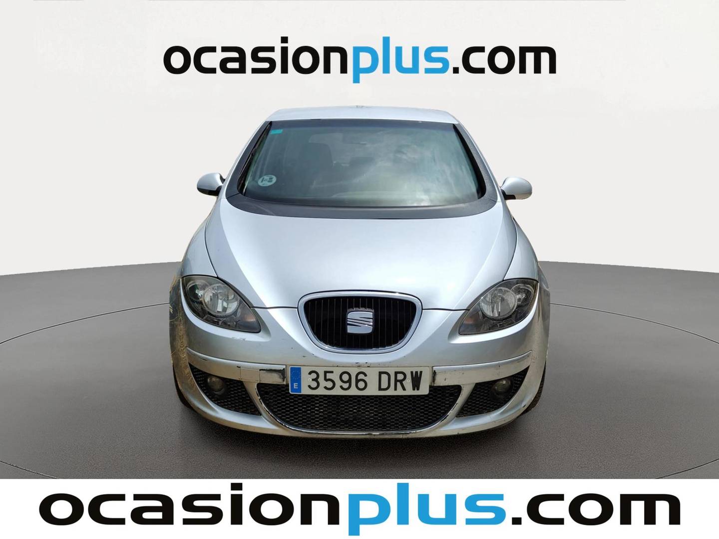 Seat Altea Seat Altea 2.0 TDI Stylance DSG (140 CV) seminuevo