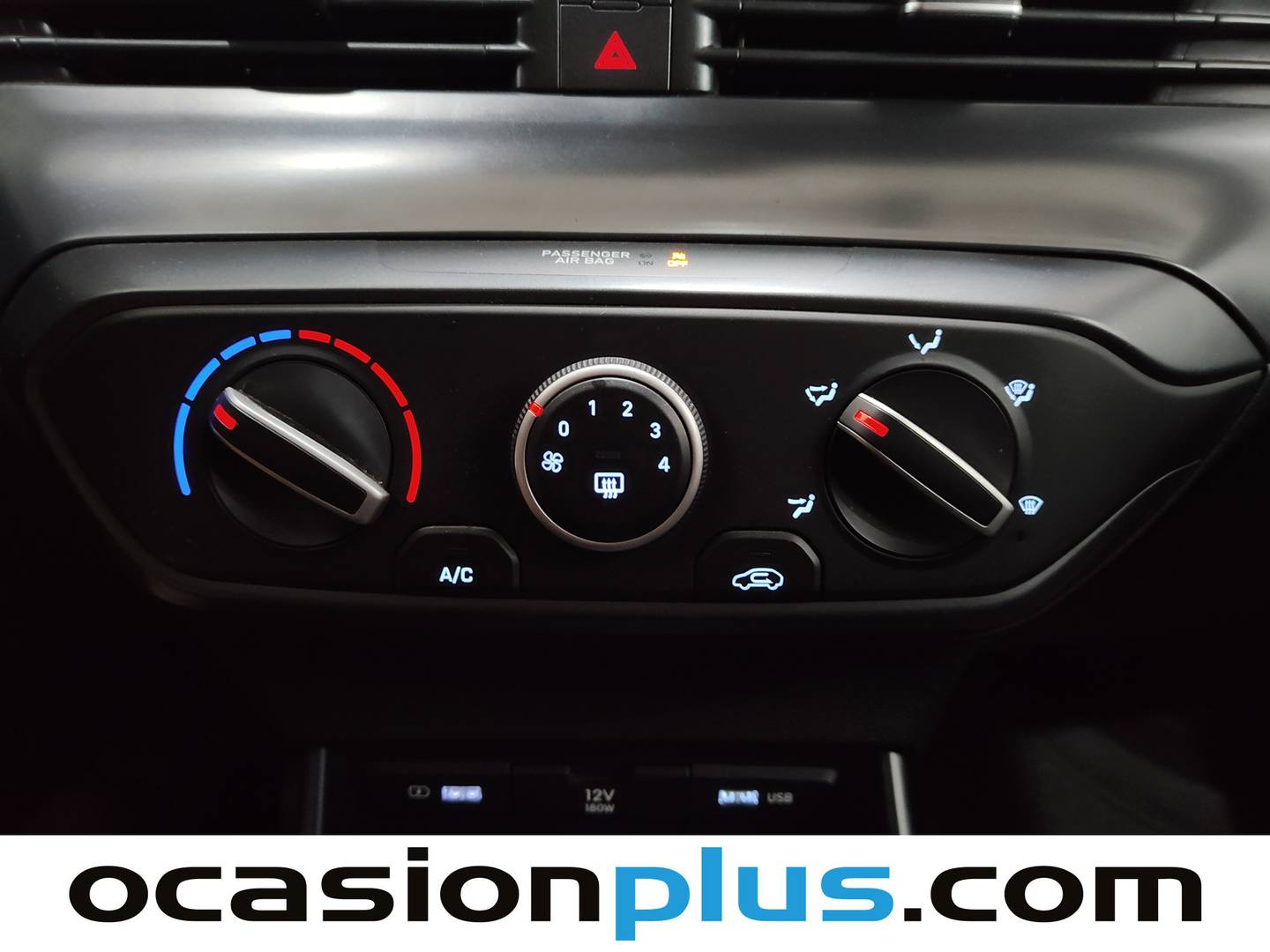 Hyundai Bayon Hyundai Bayon 1.0 TGDI Maxx (100 CV) gasolina