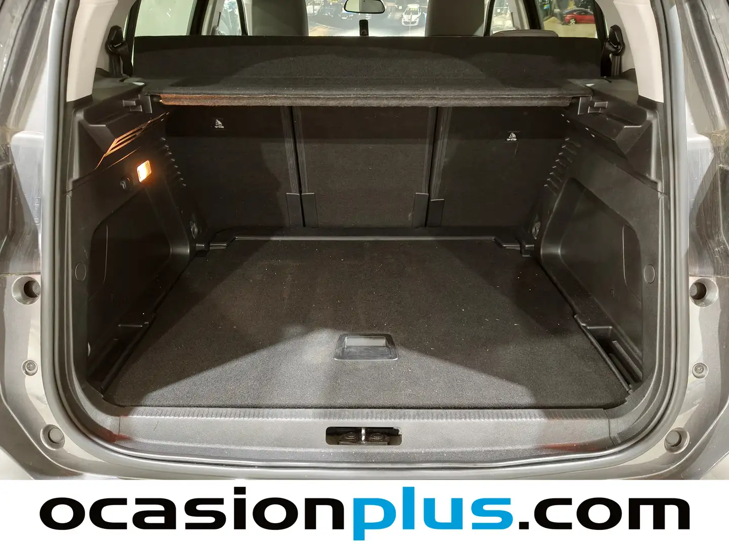 Foto Citroën C5 Aircross Citroen C5 Aircross PureTech 130 S&S C Series (131 CV)