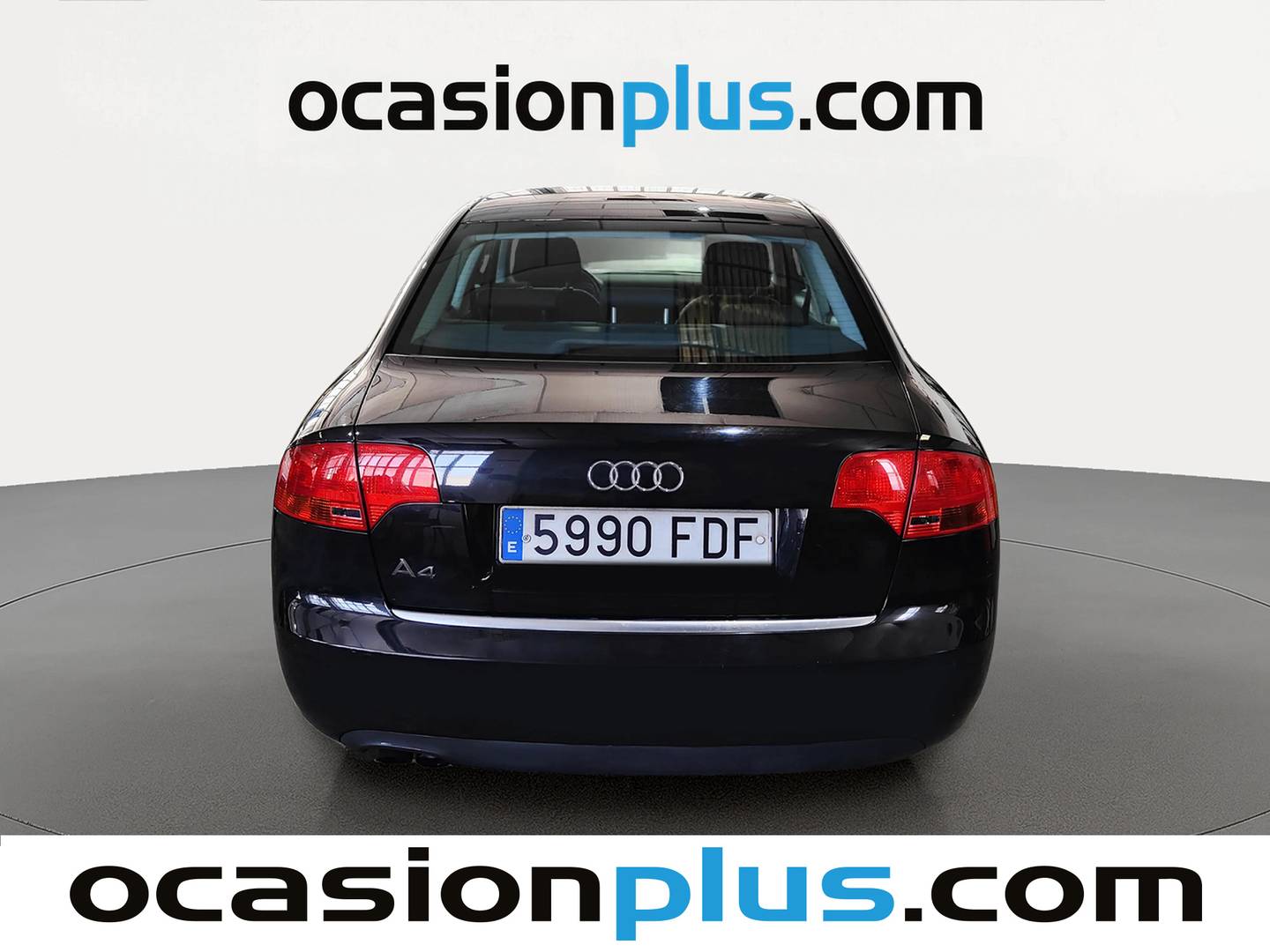 Audi A4 Audi A4 1.9 TDI (115 CV) barato