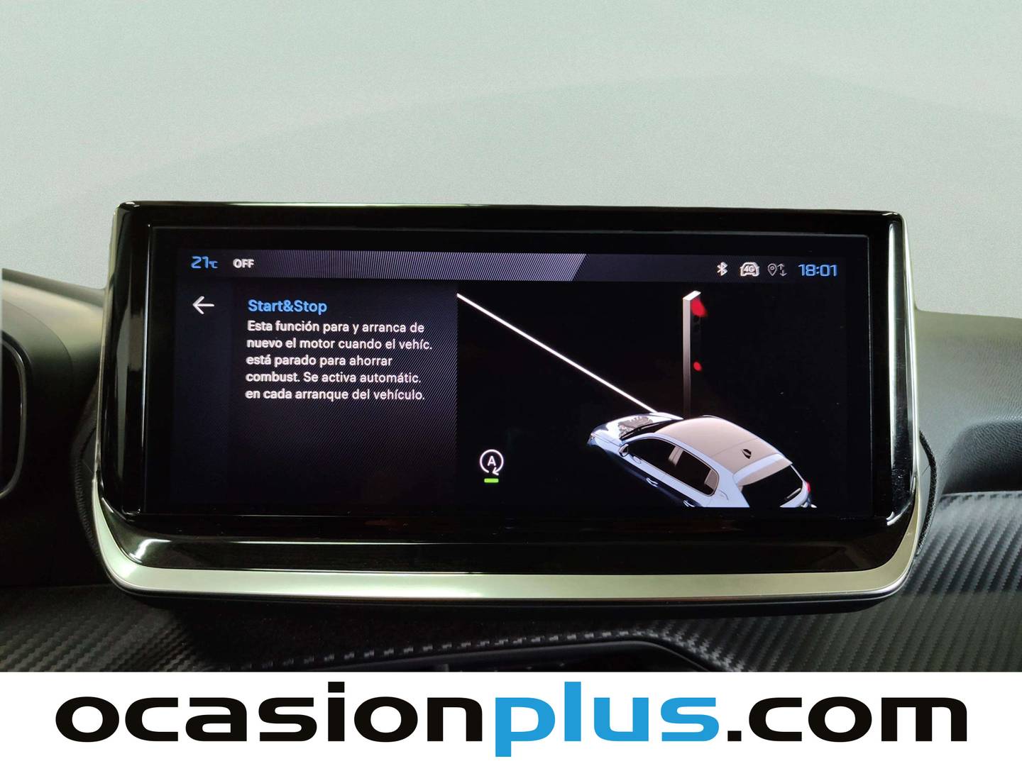 Accesorios del Peugeot 208 Peugeot 208 PureTech 100 Allure (100 CV)