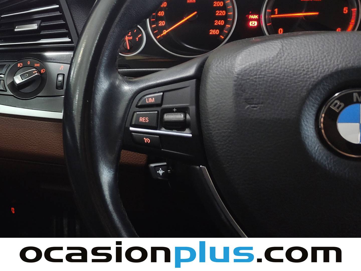 BMW Serie 5 BMW Serie 5 520d  (190 CV) al mejor precio