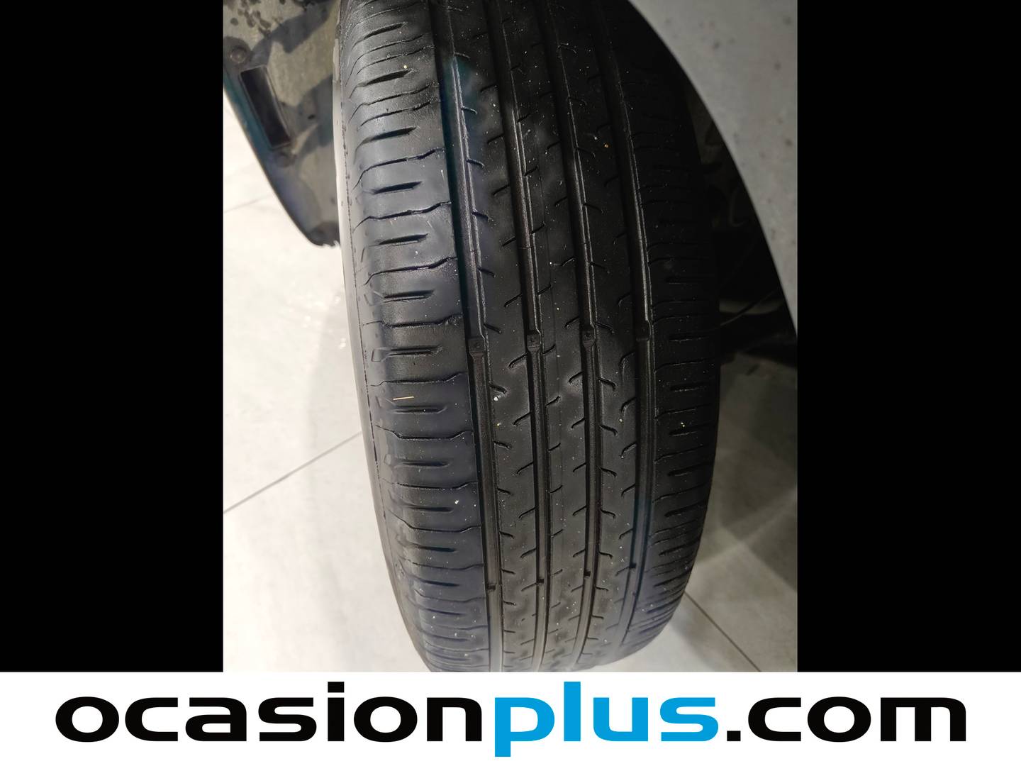 Foto Hyundai Tucson Hyundai Tucson 1.6 CRDI 48V Maxx DCT (136 CV)