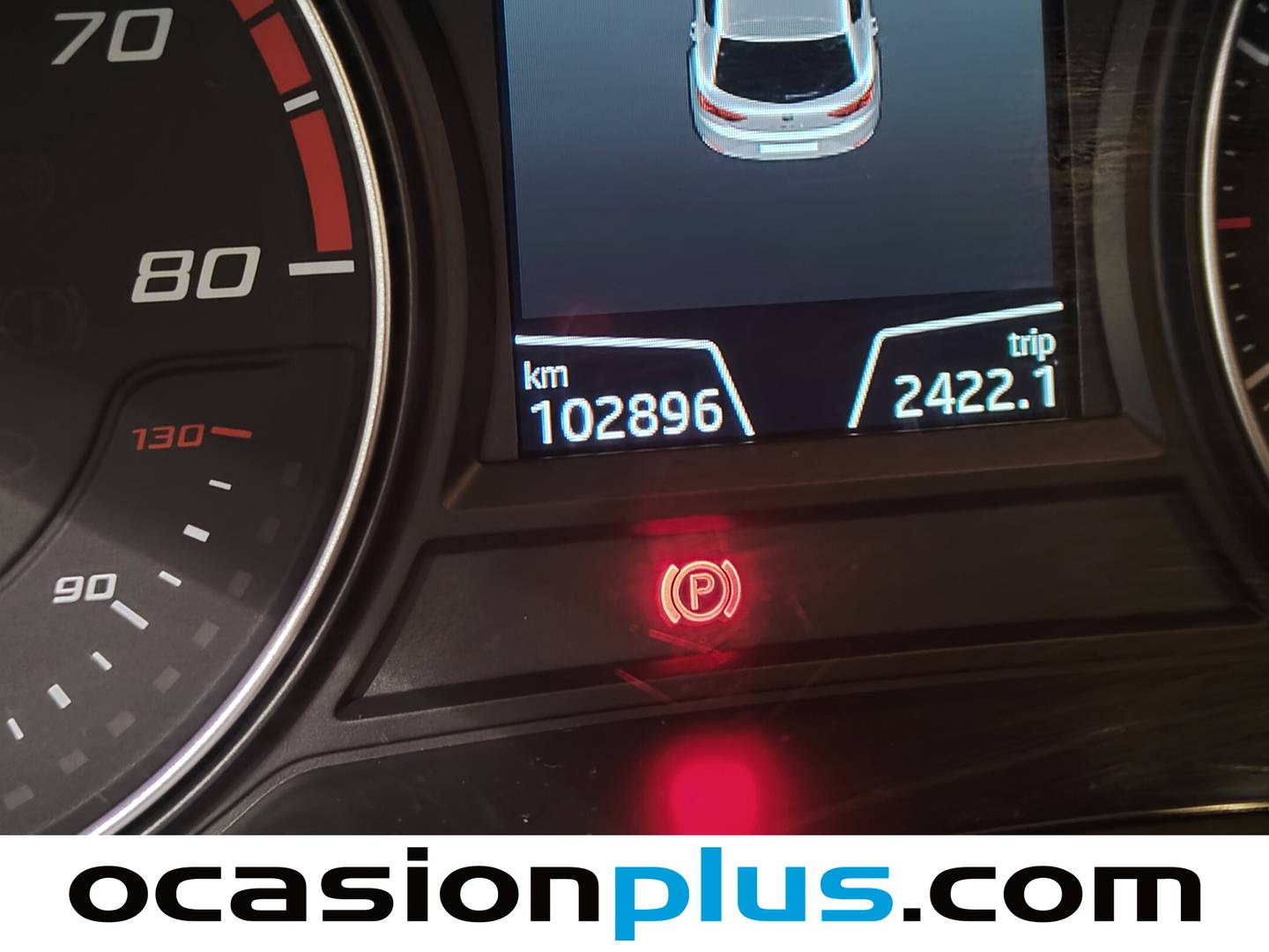 Foto Seat León SEAT León 1.4 TSI ACT S&S FR (150 CV)