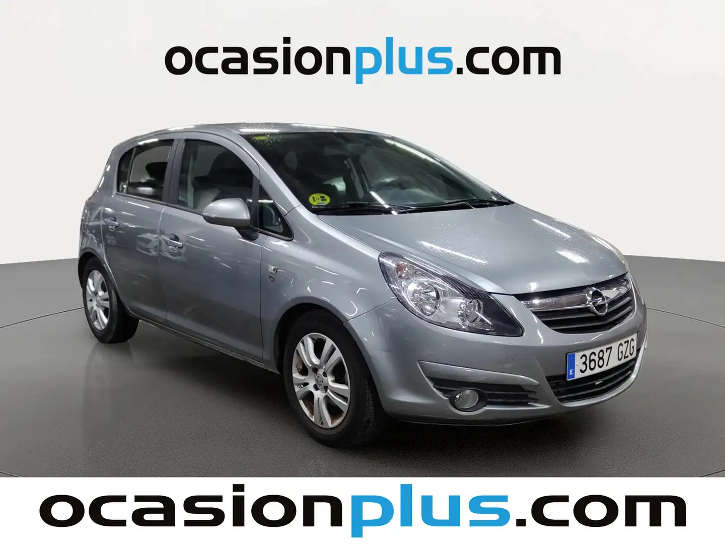 Foto Opel Corsa Opel Corsa 1.3 CDTi 111 Years (95 CV)