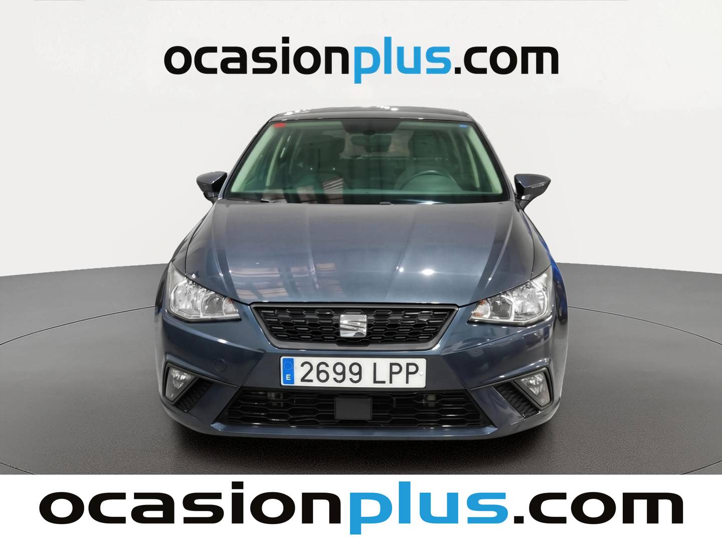 Seat Ibiza Seat Ibiza 1.0 TSI Style Go2 (110 CV) 110cv