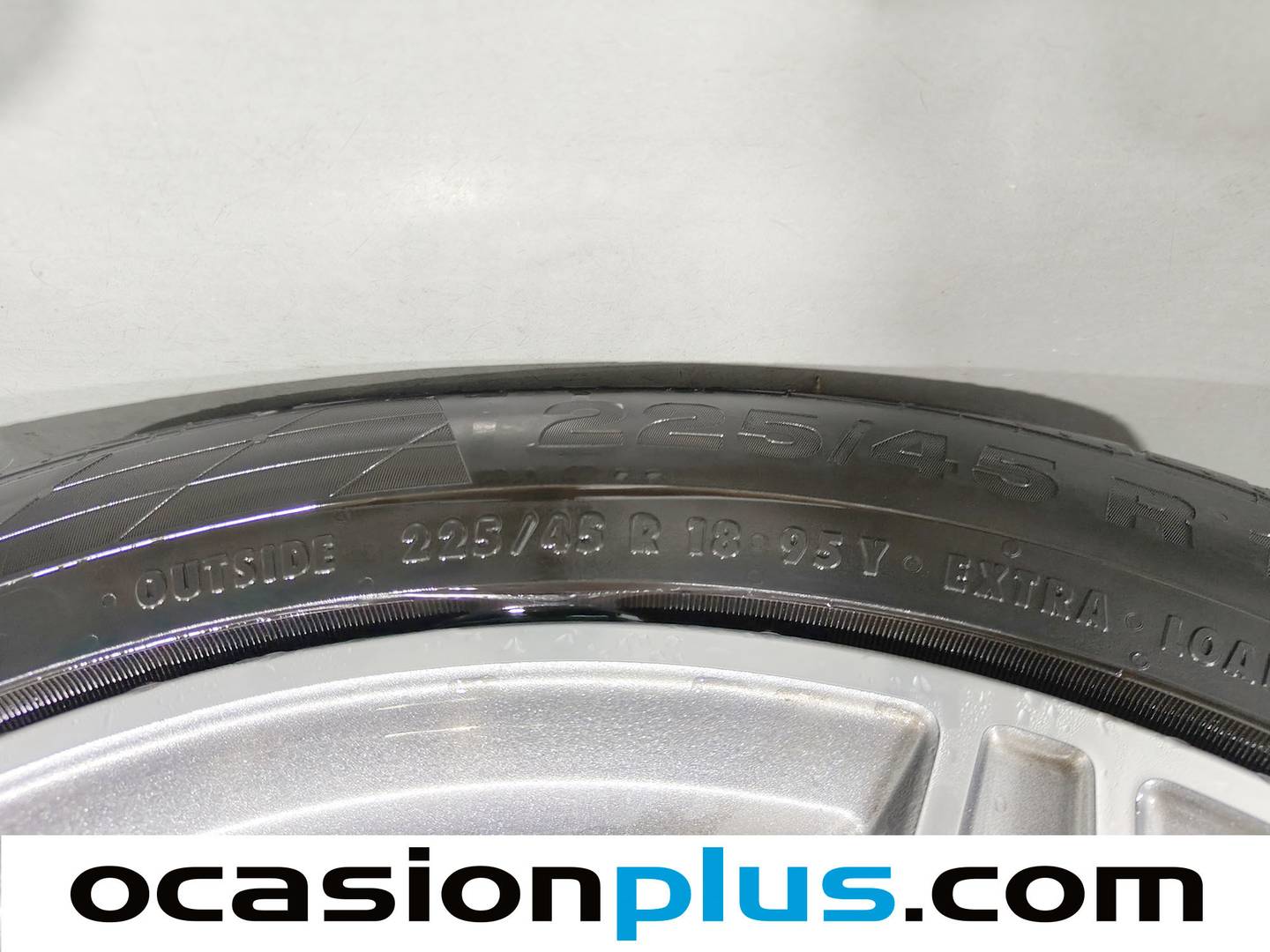 Foto Mercedes Clase C Mercedes-Benz Clase C C Coupe 220 d AMG Line (170 CV)