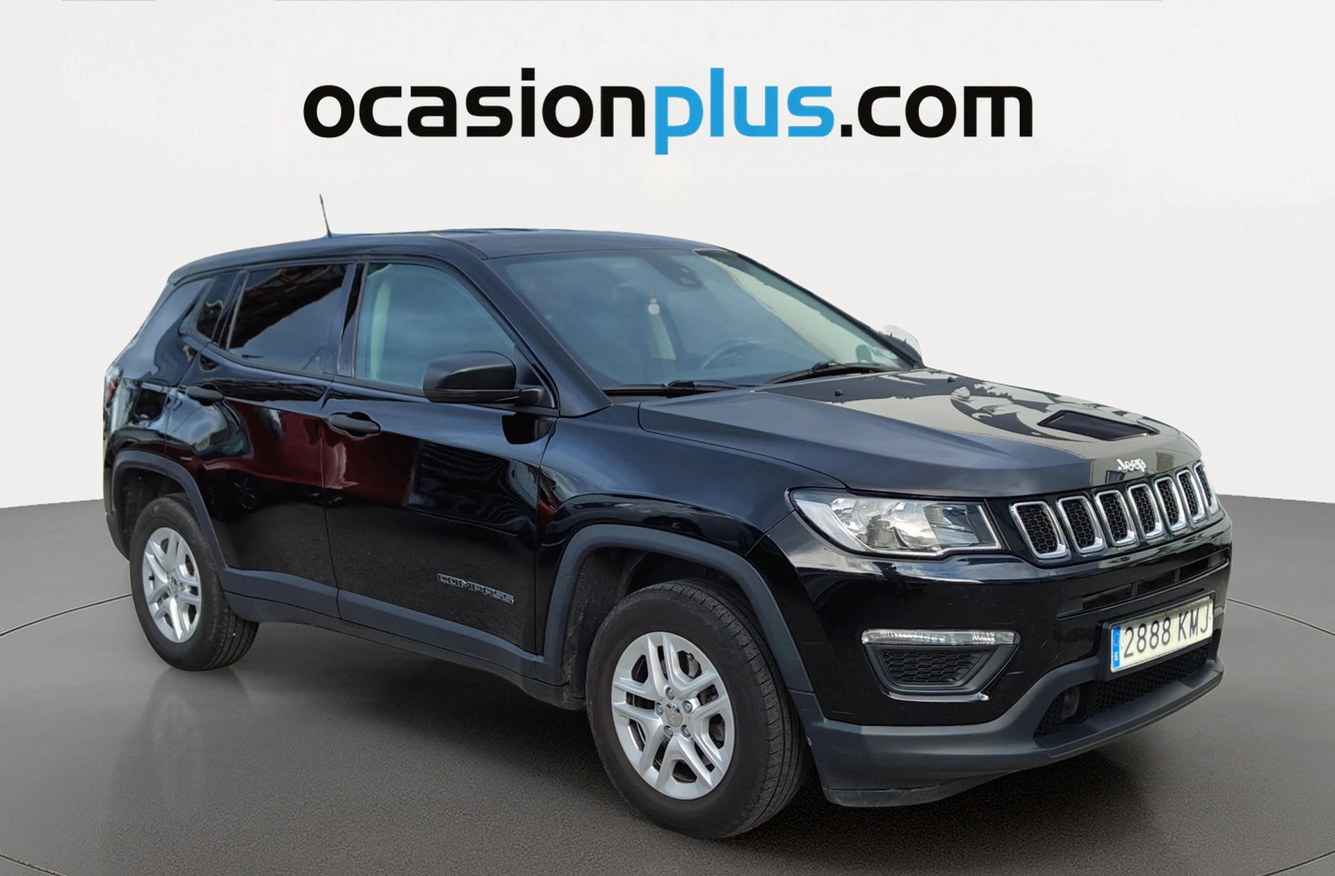 Jeep Compass 1.6 MultiJet Sport 4x2 - foto 2