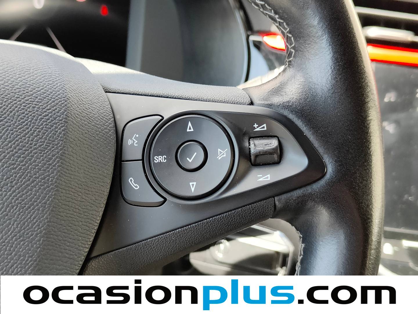 Opel Corsa Opel Corsa 1.2 Turbo XHL GS-Line (100 CV) seminuevo