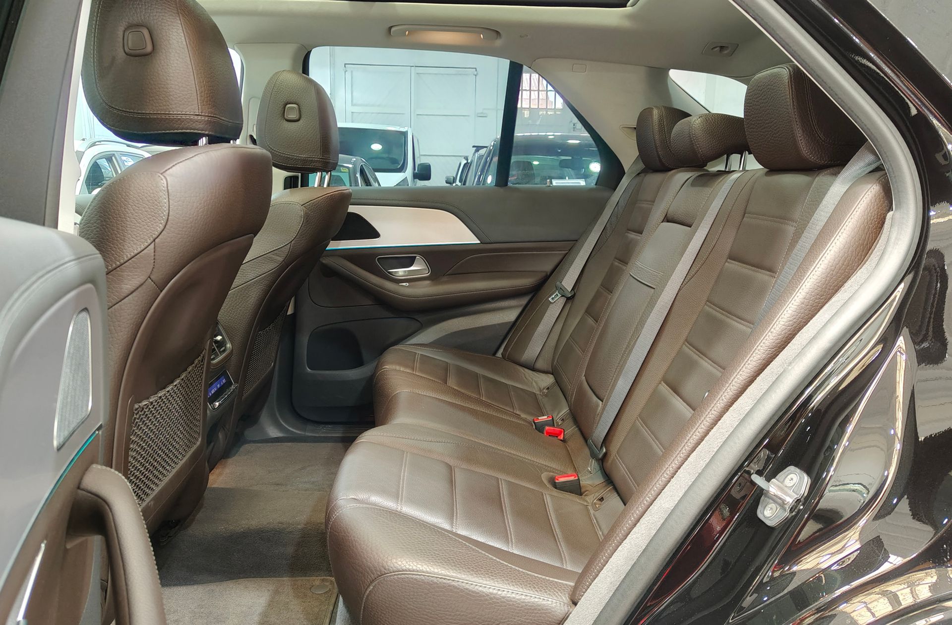 Mercedes-Benz GLE 450 4Matic - foto 18