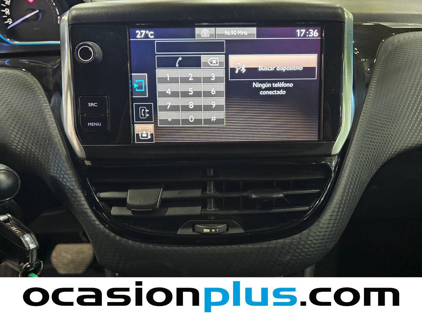 Peugeot 2008 Peugeot 2008 PureTech 110 S&S Allure EAT6 (110 CV) al mejor precio