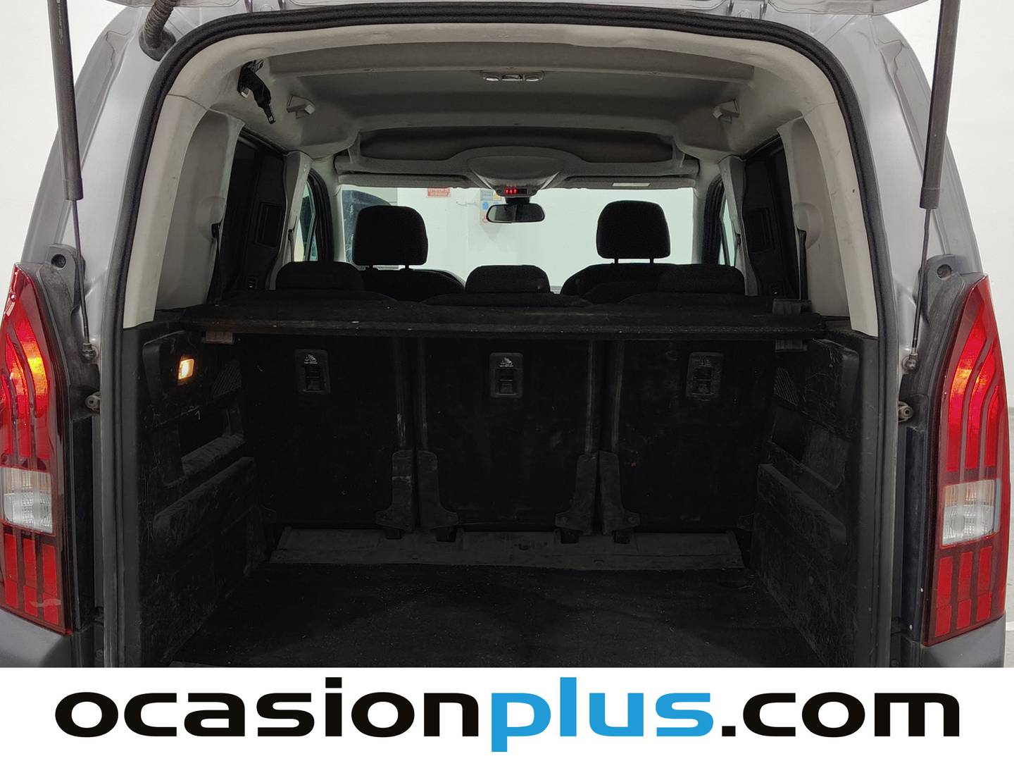 Peugeot Rifter Peugeot Rifter BlueHDi 100 Allure Pack Standard (100 CV) 100cv