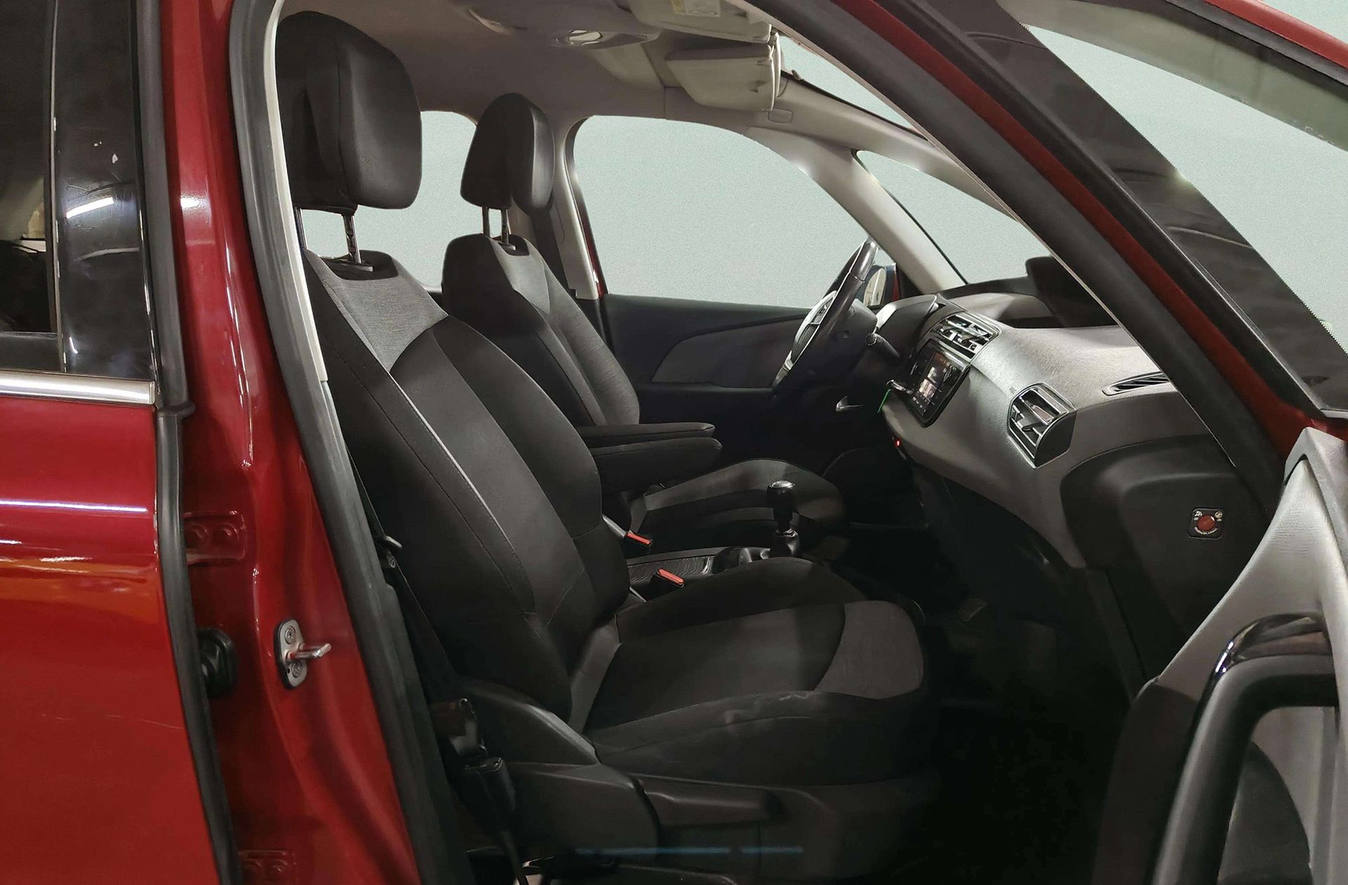 Citroën C4 Picasso BlueHDi 120 Feel - foto 18