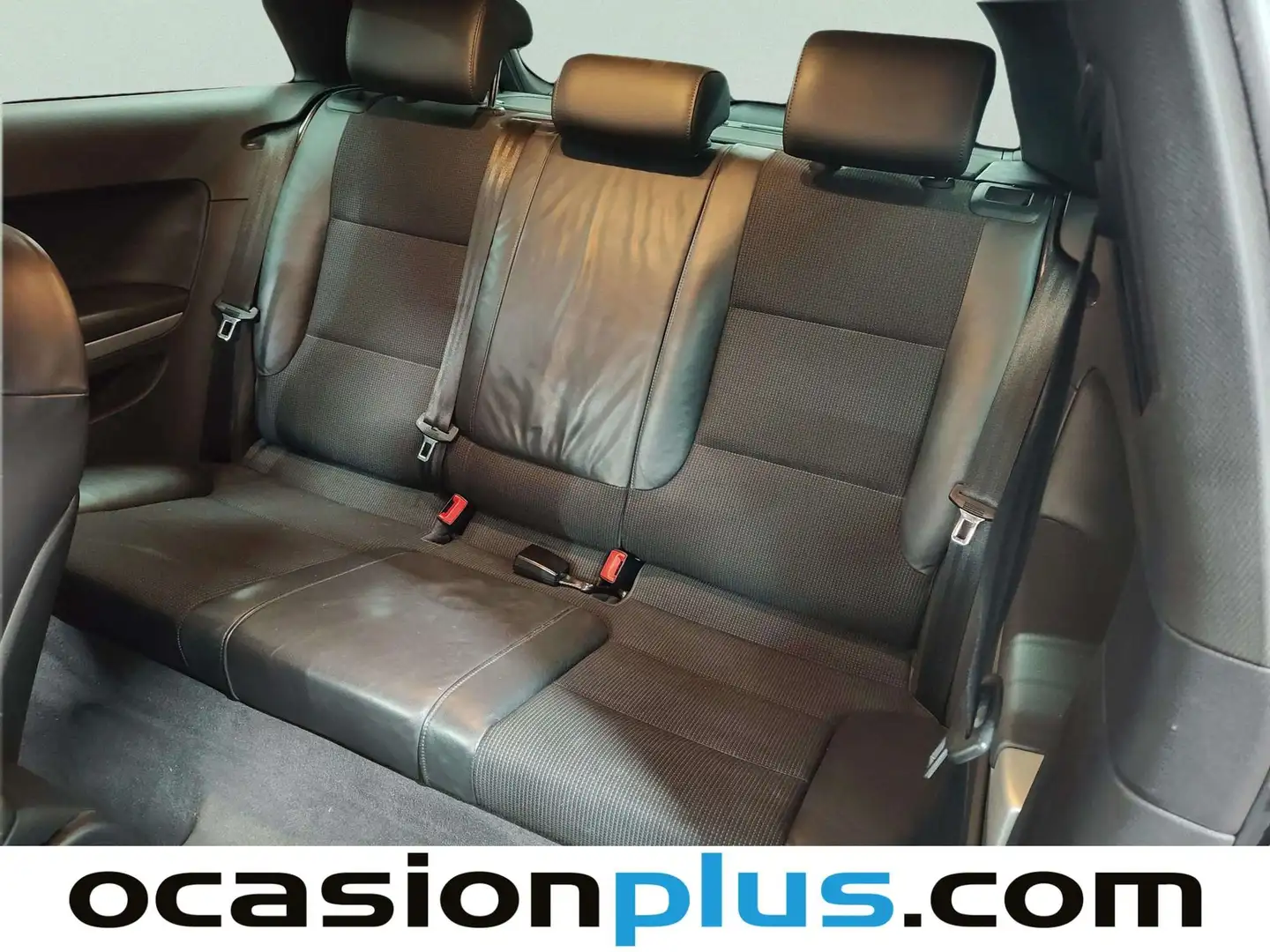 Foto Audi A3 Audi A3 Ambition 2.0 TDI DPF (140 CV)