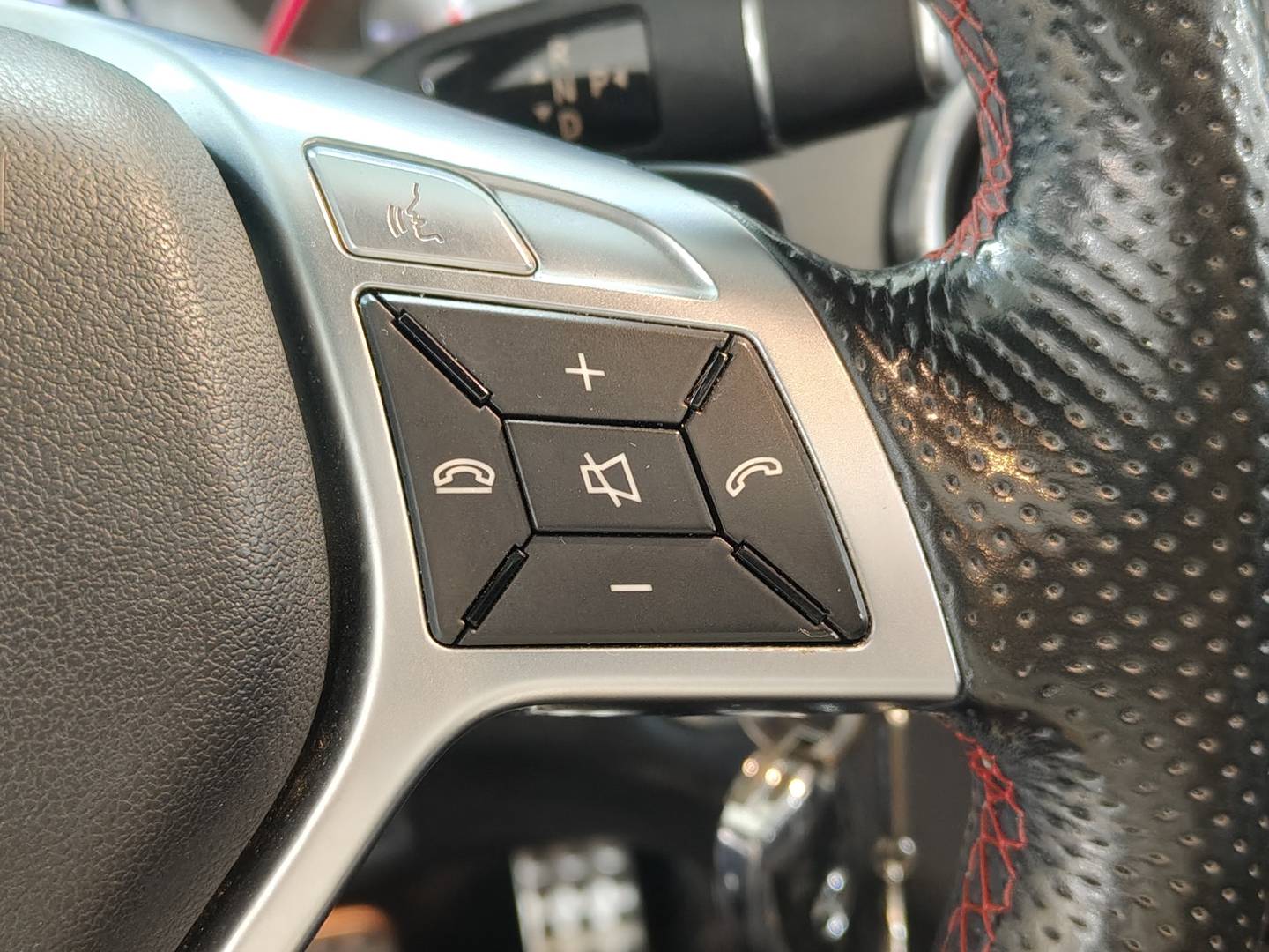 Foto Mercedes CLA Mercedes-Benz CLA 200 CDI Urban (136 CV) Pack AMG